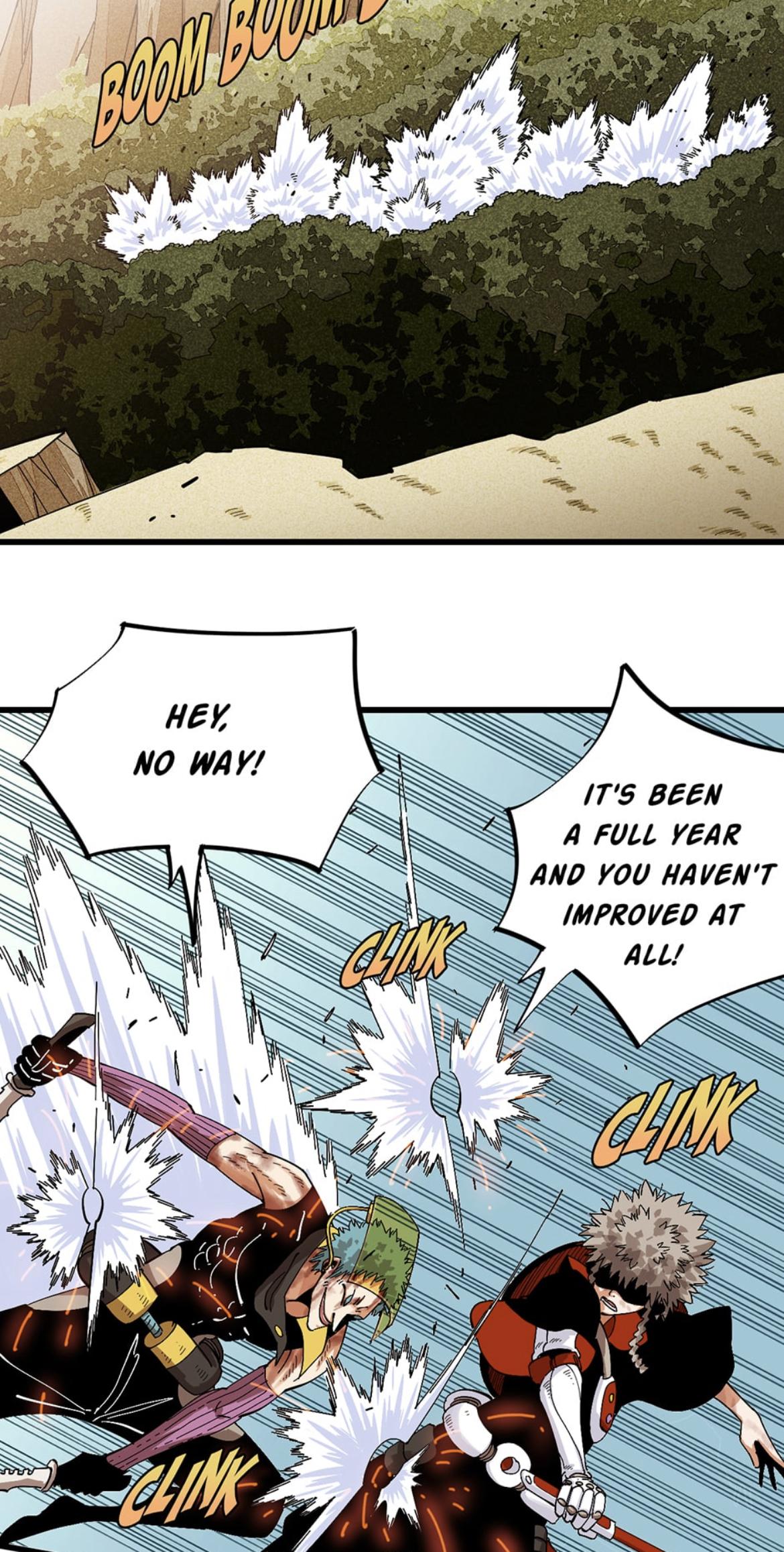 Last Word of the World chapter 58 page 18