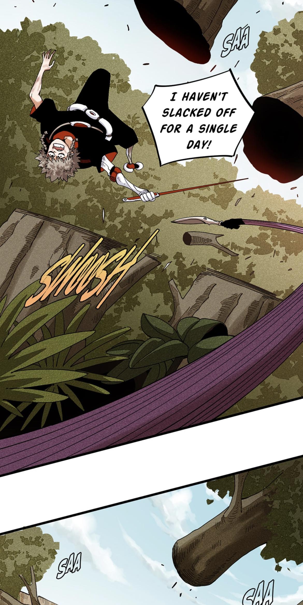 Last Word of the World chapter 58 page 20