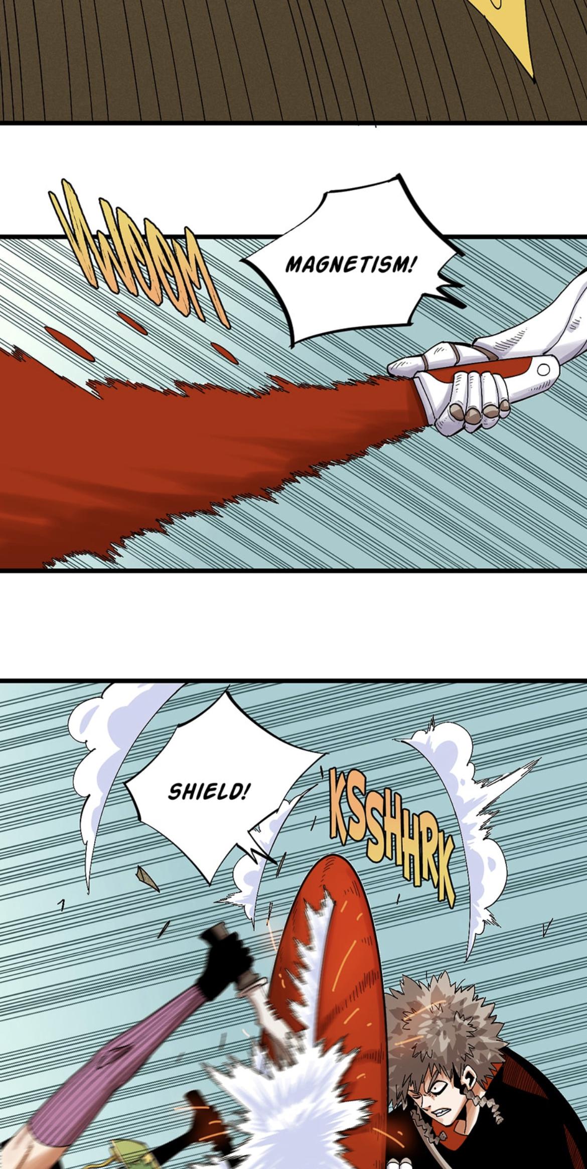 Last Word of the World chapter 58 page 23