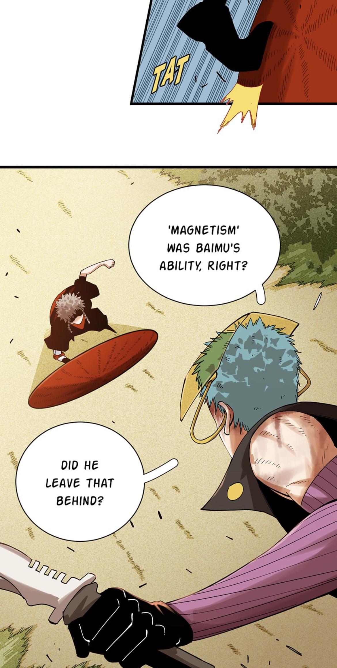 Last Word of the World chapter 58 page 25