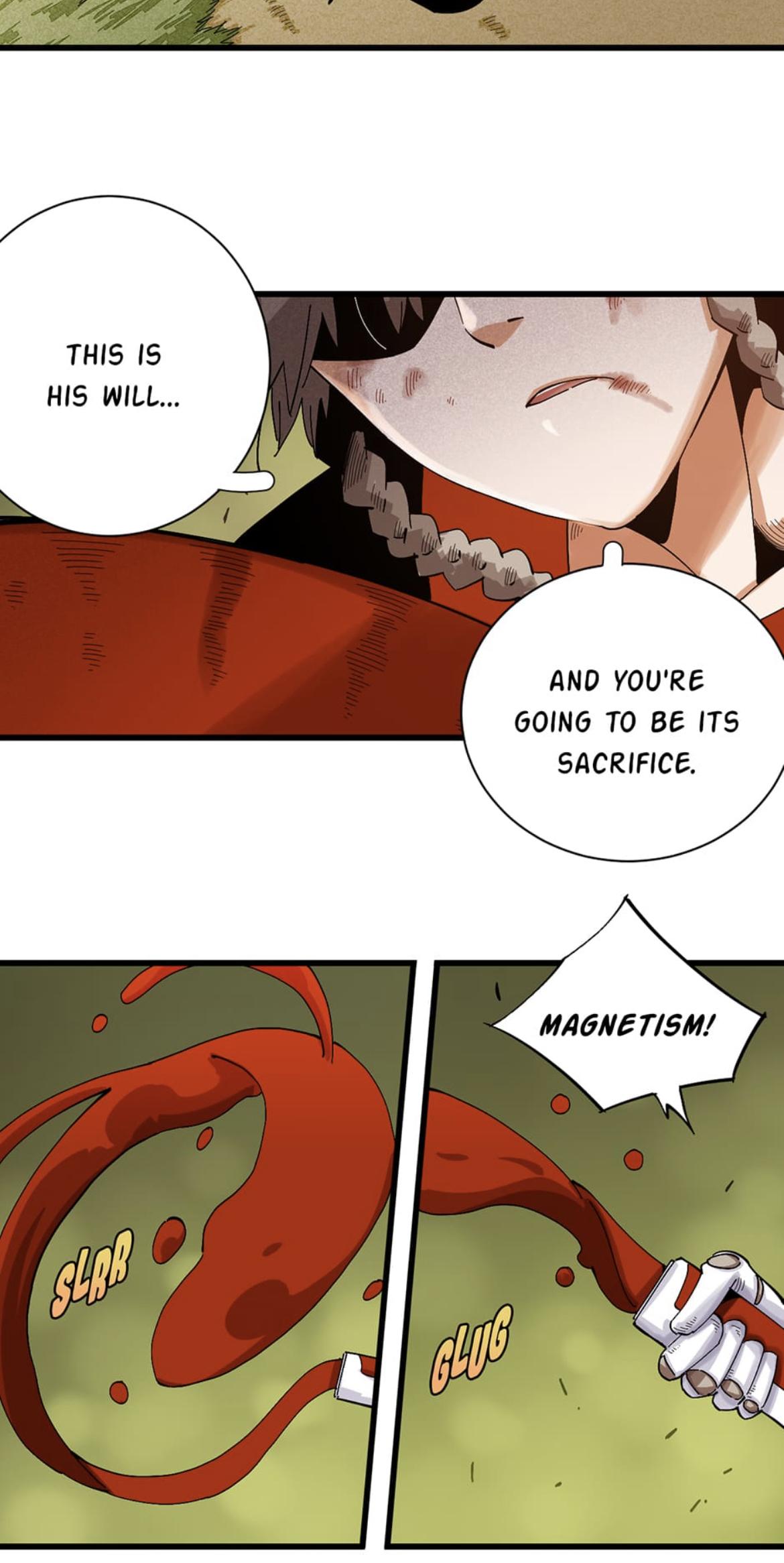 Last Word of the World chapter 58 page 26