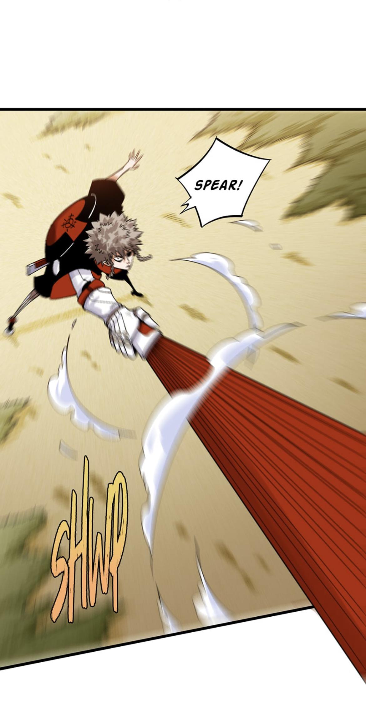 Last Word of the World chapter 58 page 27