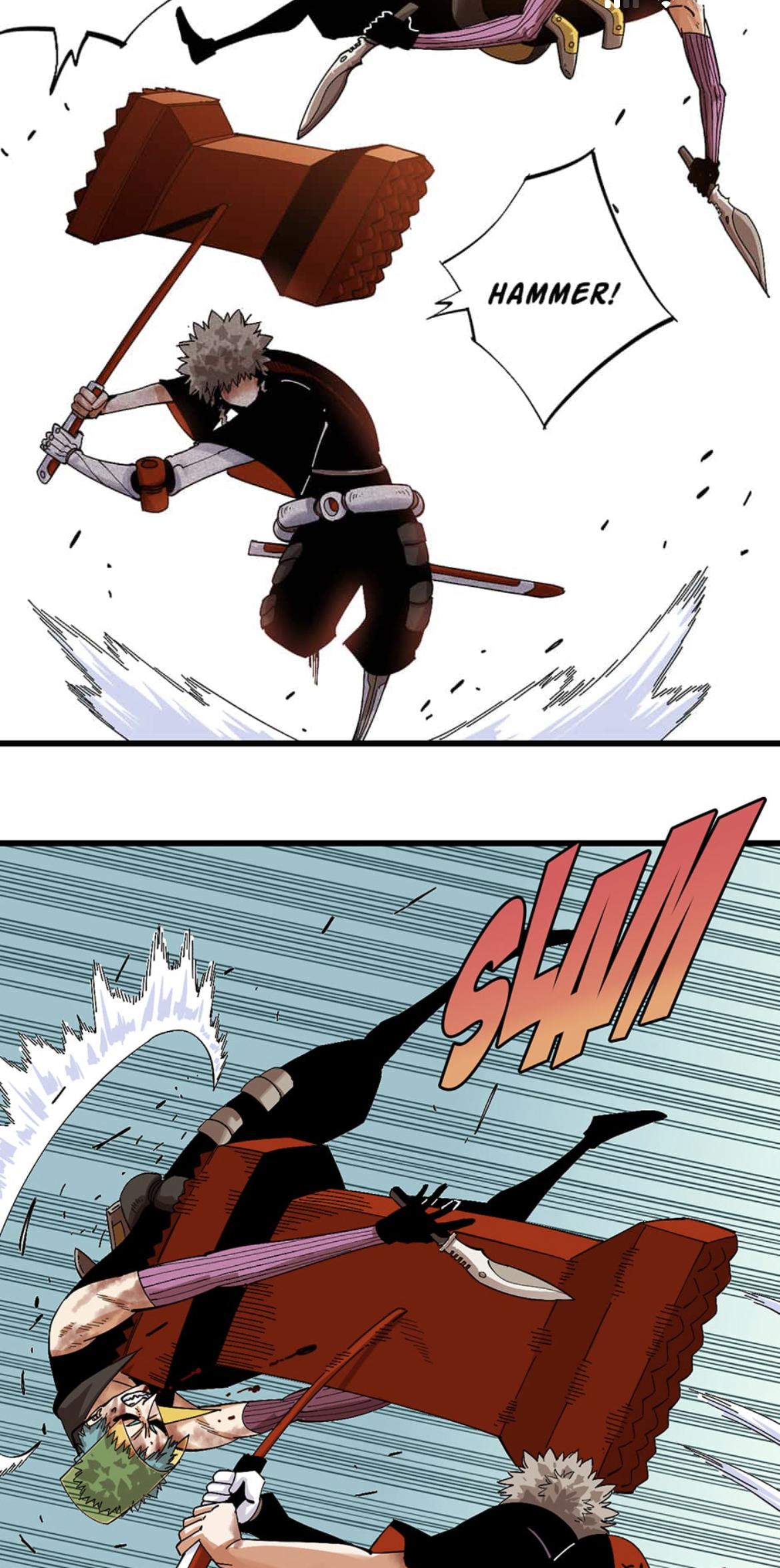 Last Word of the World chapter 58 page 29