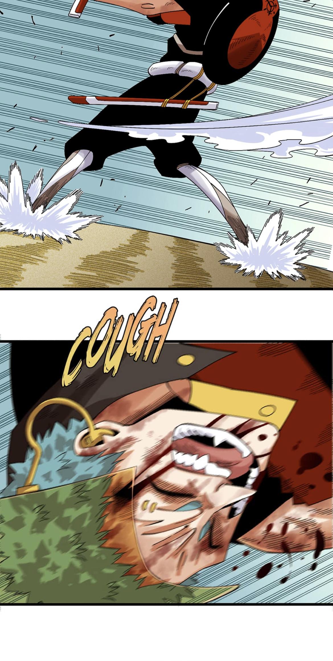 Last Word of the World chapter 58 page 30