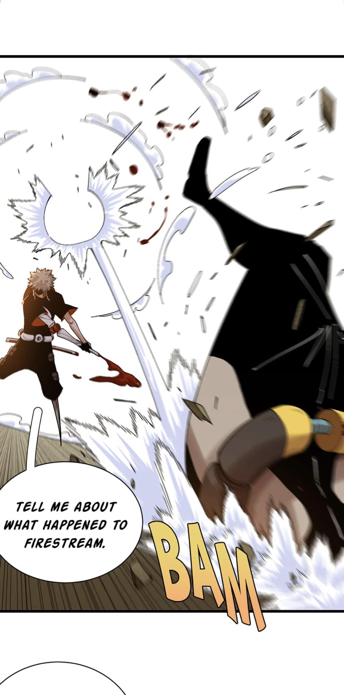 Last Word of the World chapter 58 page 31