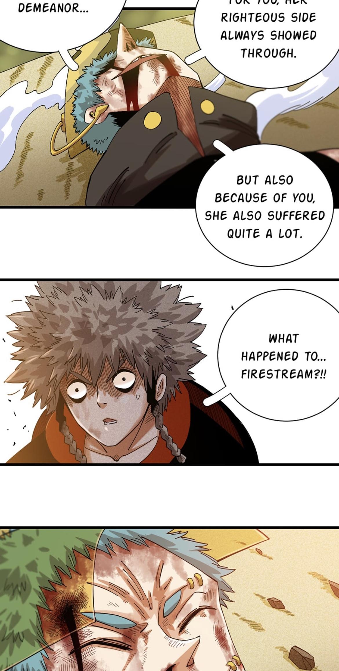 Last Word of the World chapter 58 page 33