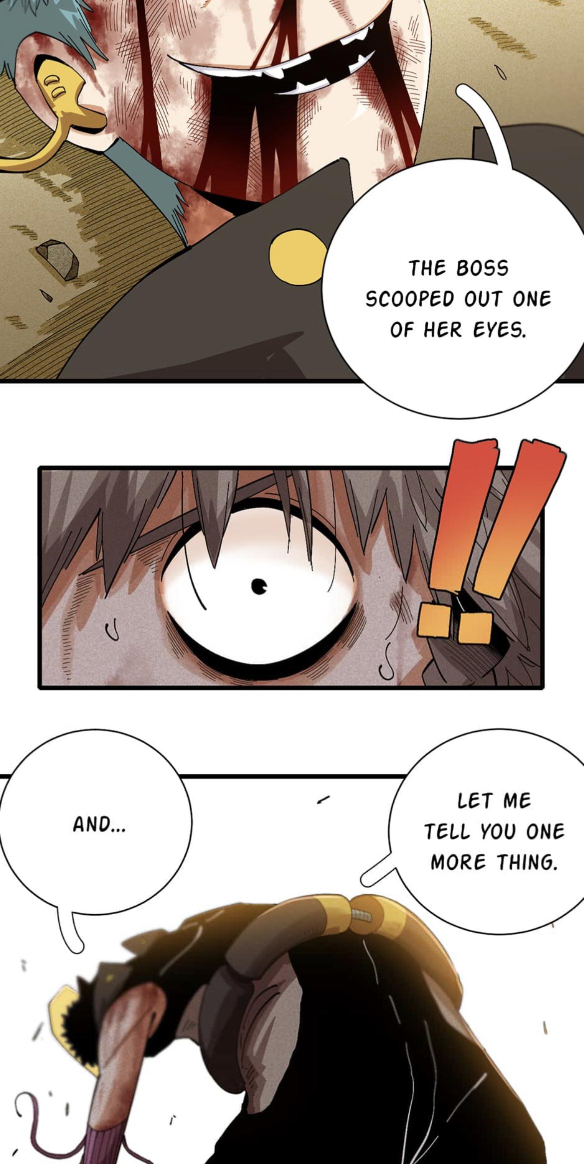 Last Word of the World chapter 58 page 34