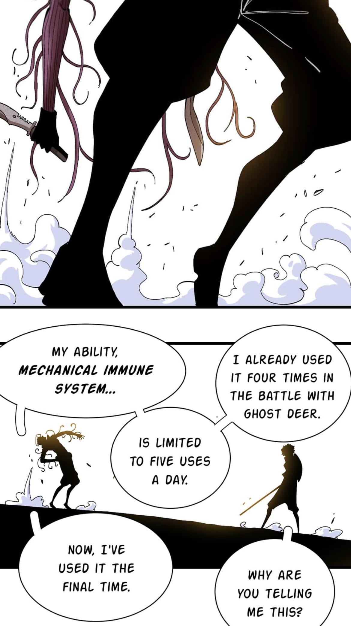 Last Word of the World chapter 58 page 35