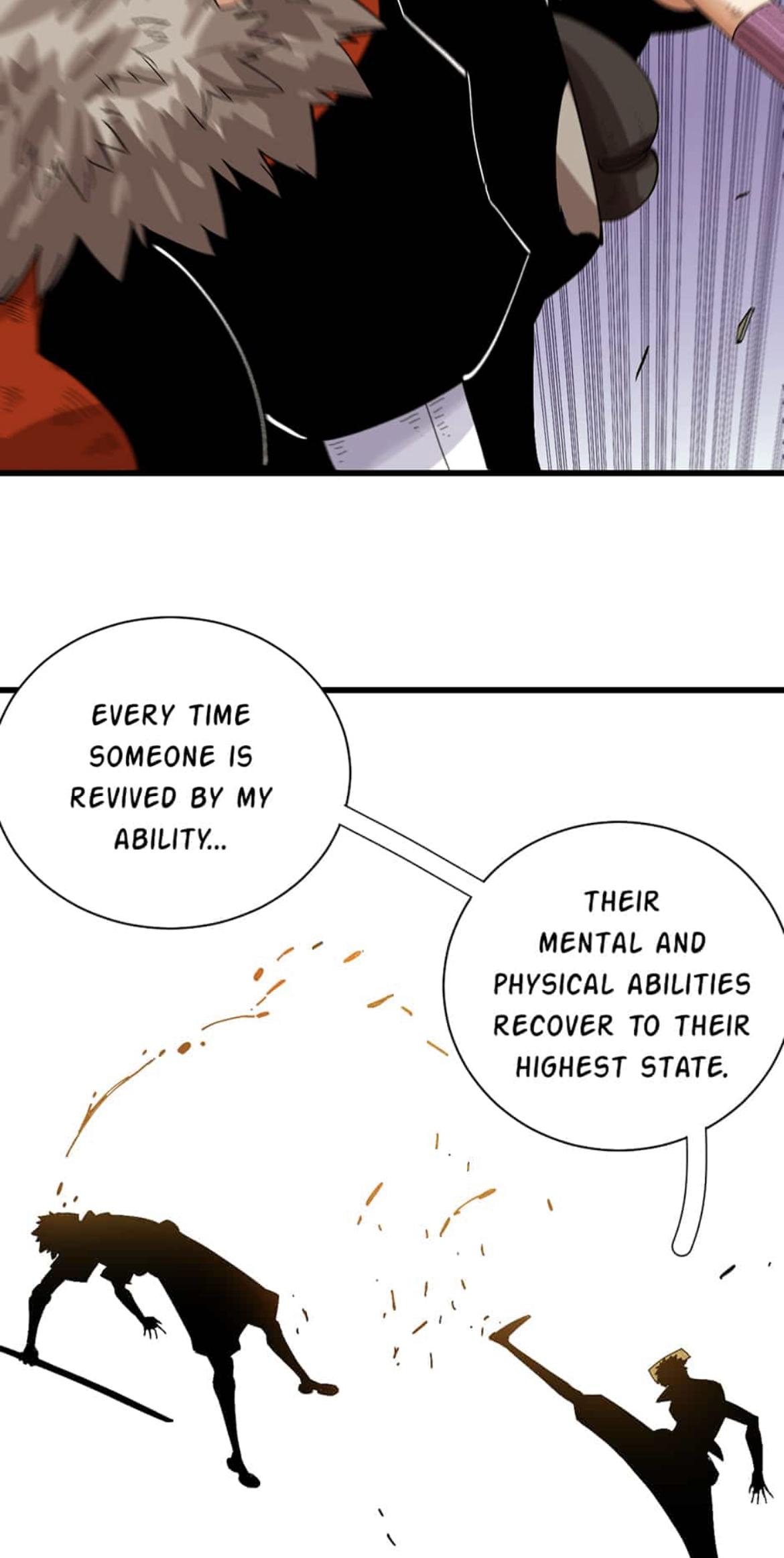 Last Word of the World chapter 58 page 39