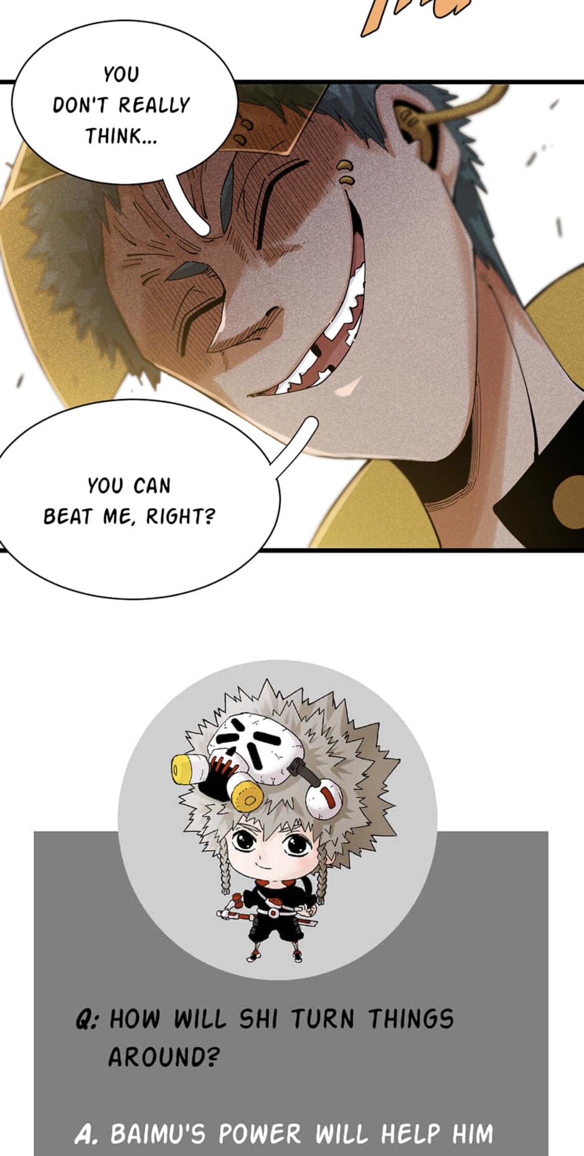 Last Word of the World chapter 58 page 41