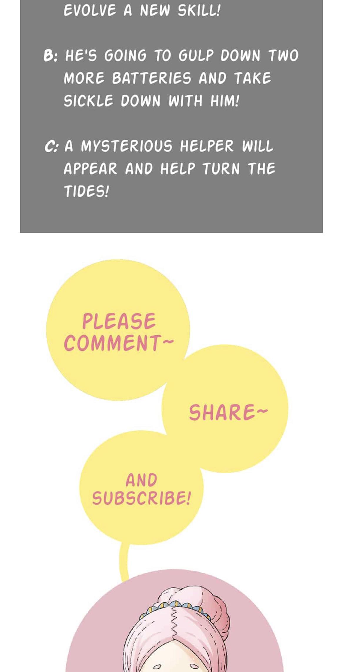 Last Word of the World chapter 58 page 42