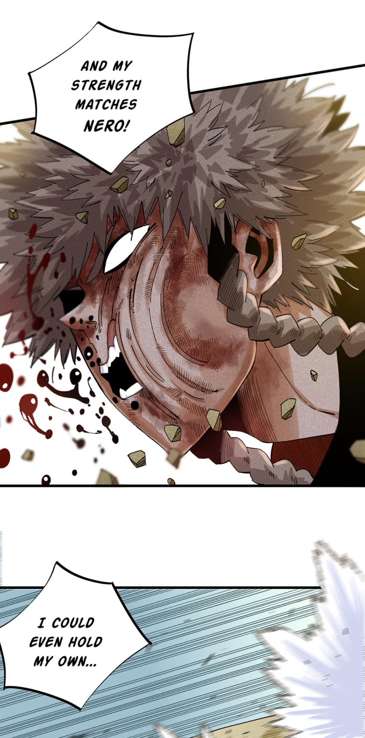 Last Word of the World chapter 60 page 10