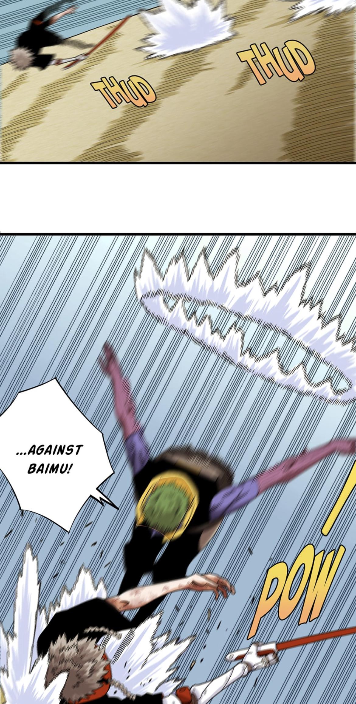 Last Word of the World chapter 60 page 11