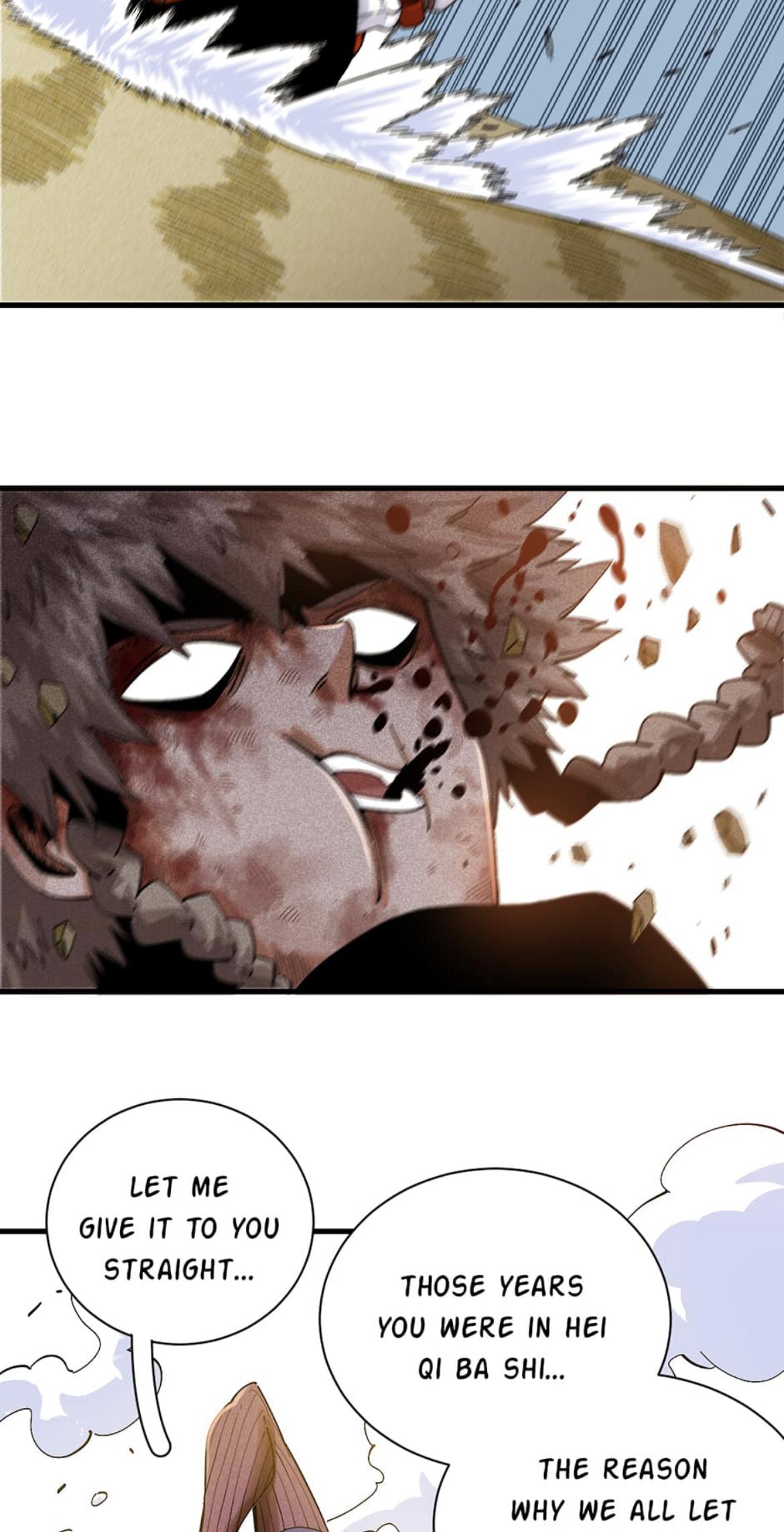 Last Word of the World chapter 60 page 12