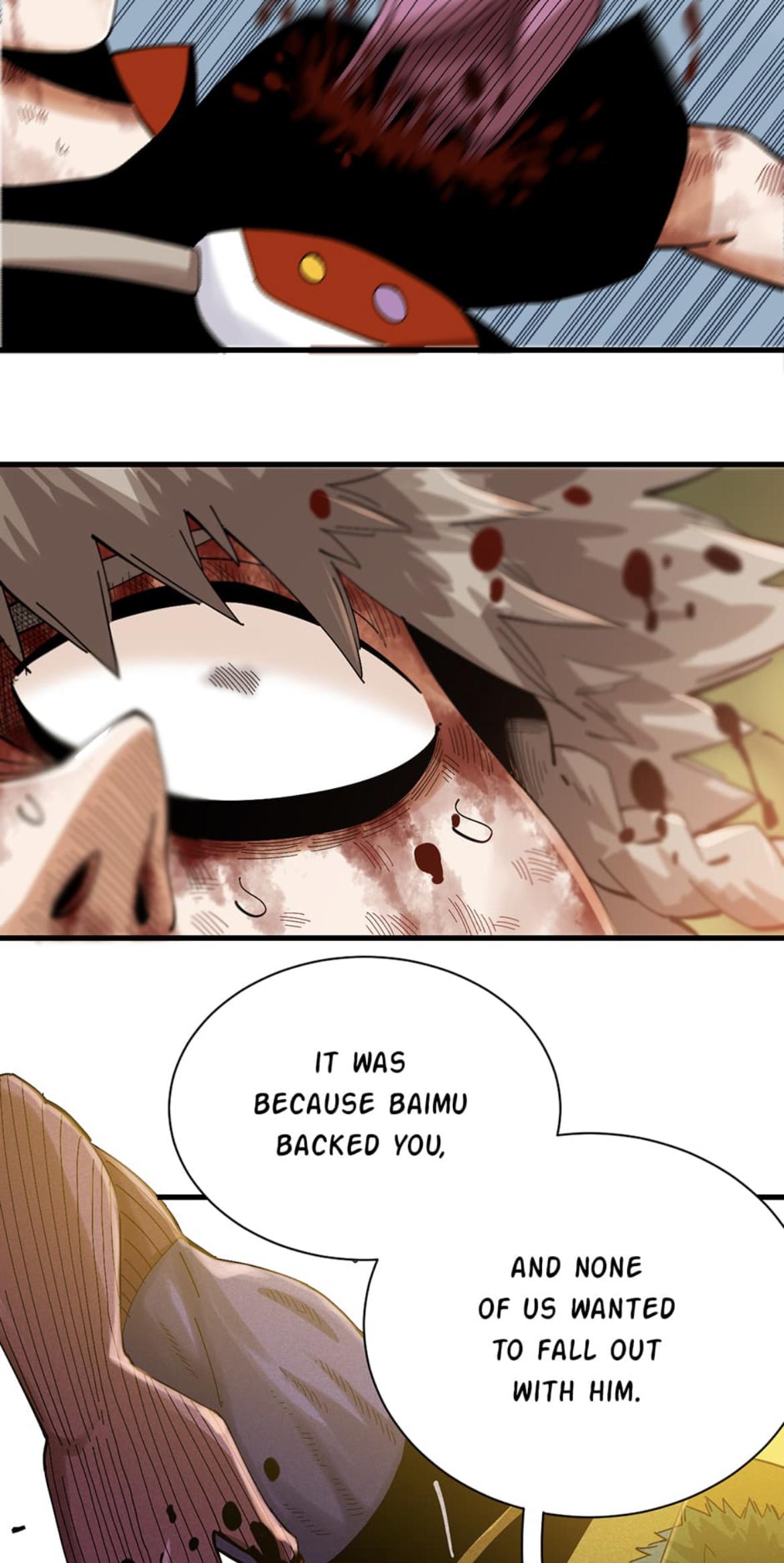 Last Word of the World chapter 60 page 14