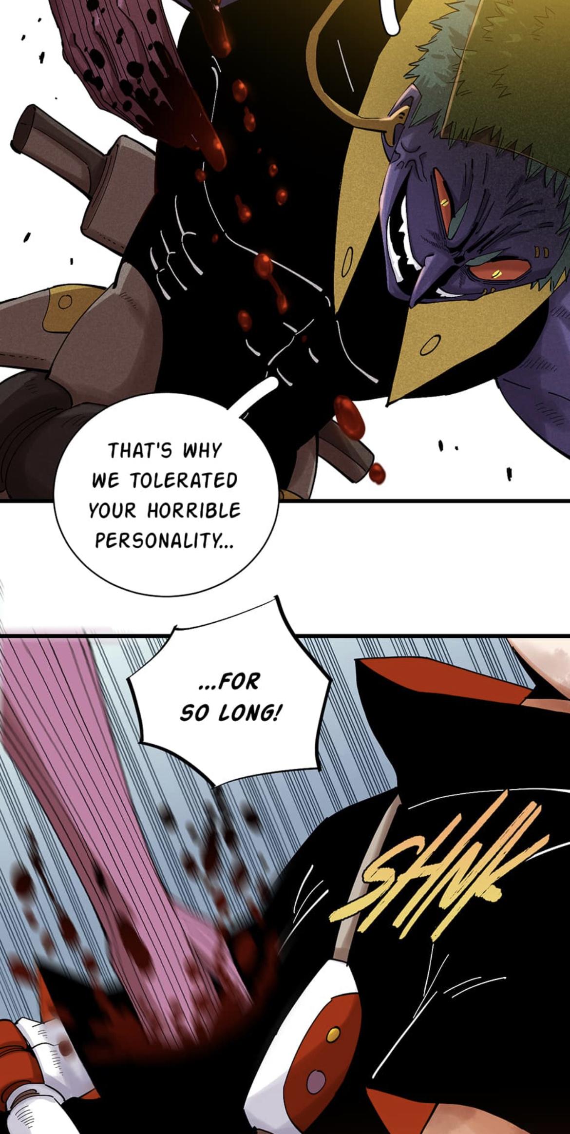 Last Word of the World chapter 60 page 15