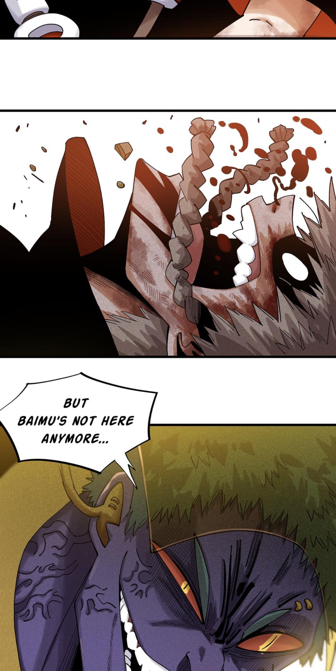 Last Word of the World chapter 60 page 16