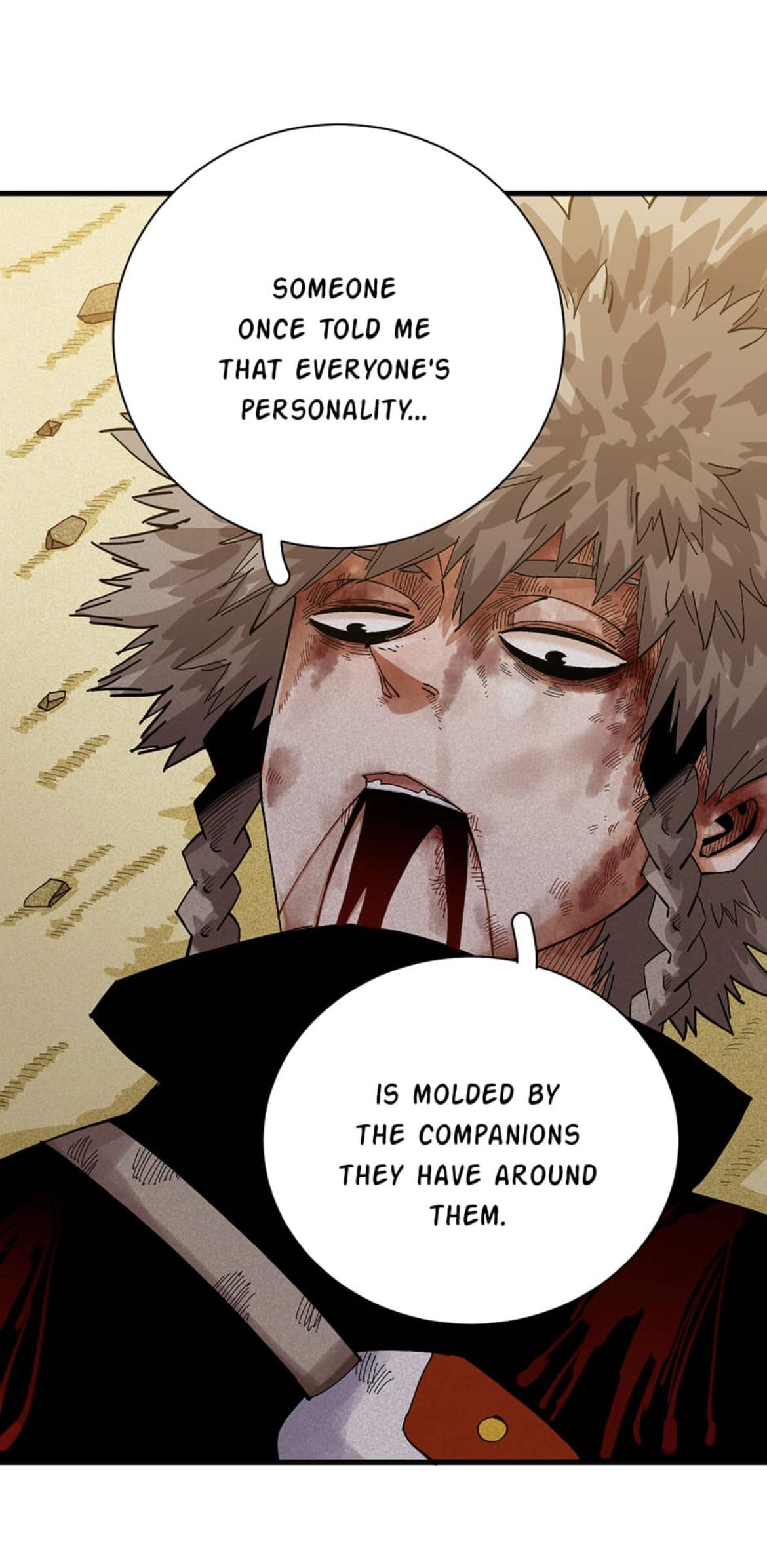 Last Word of the World chapter 60 page 19