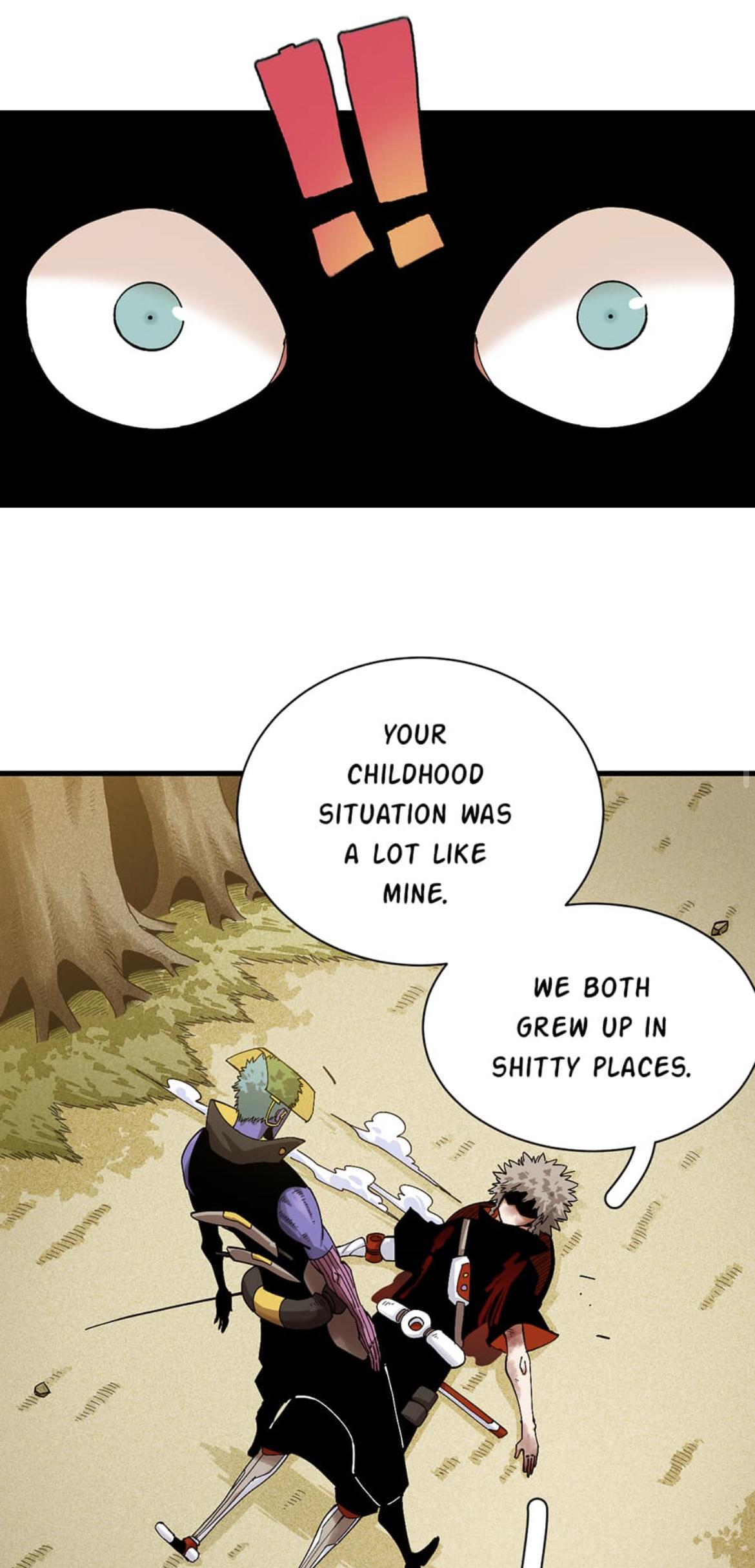 Last Word of the World chapter 60 page 20