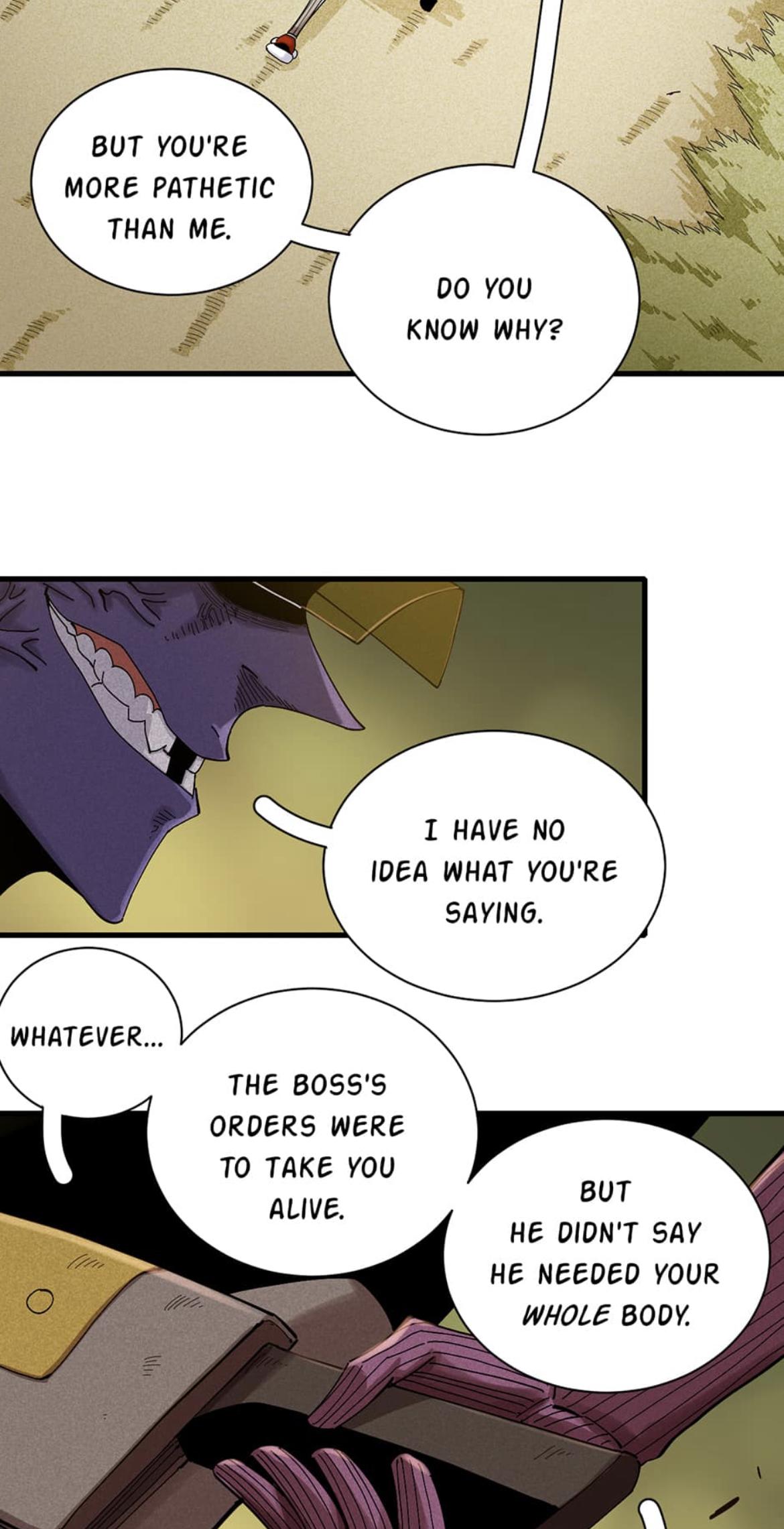 Last Word of the World chapter 60 page 21