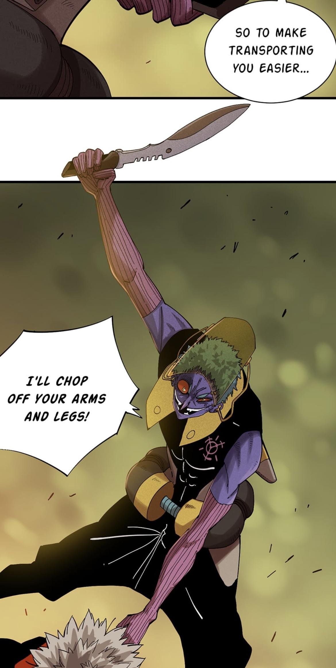 Last Word of the World chapter 60 page 22