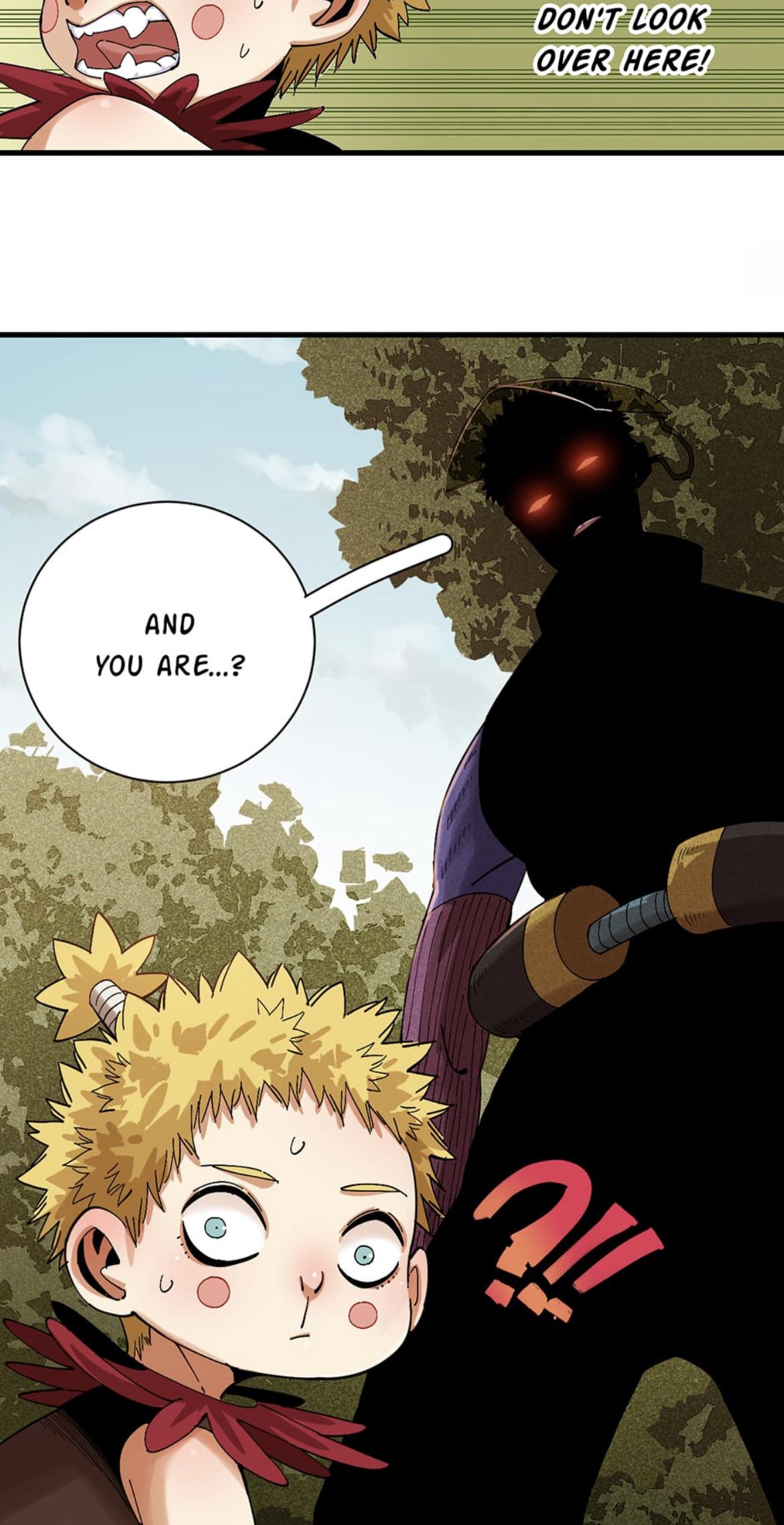 Last Word of the World chapter 60 page 25