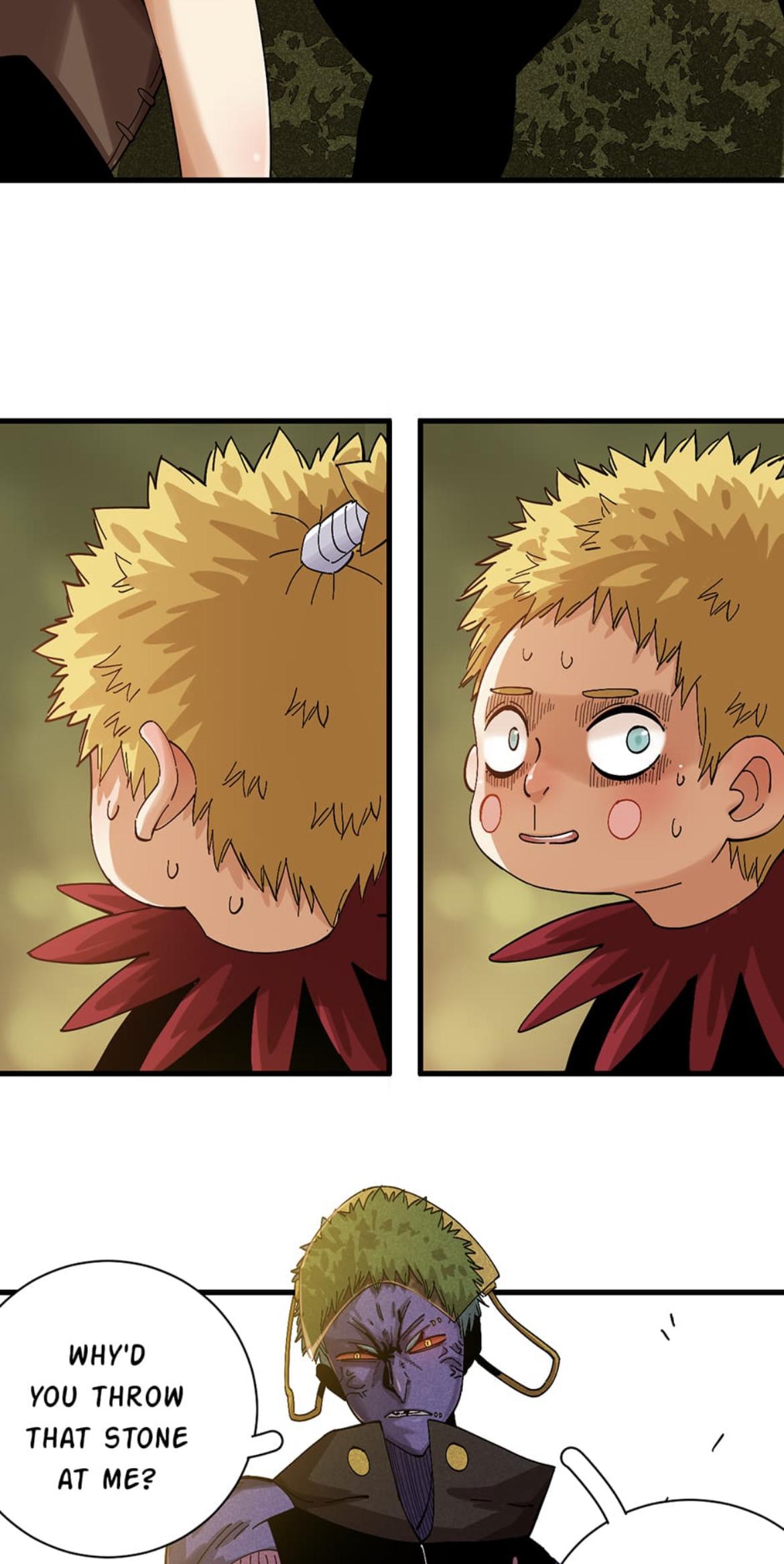 Last Word of the World chapter 60 page 26