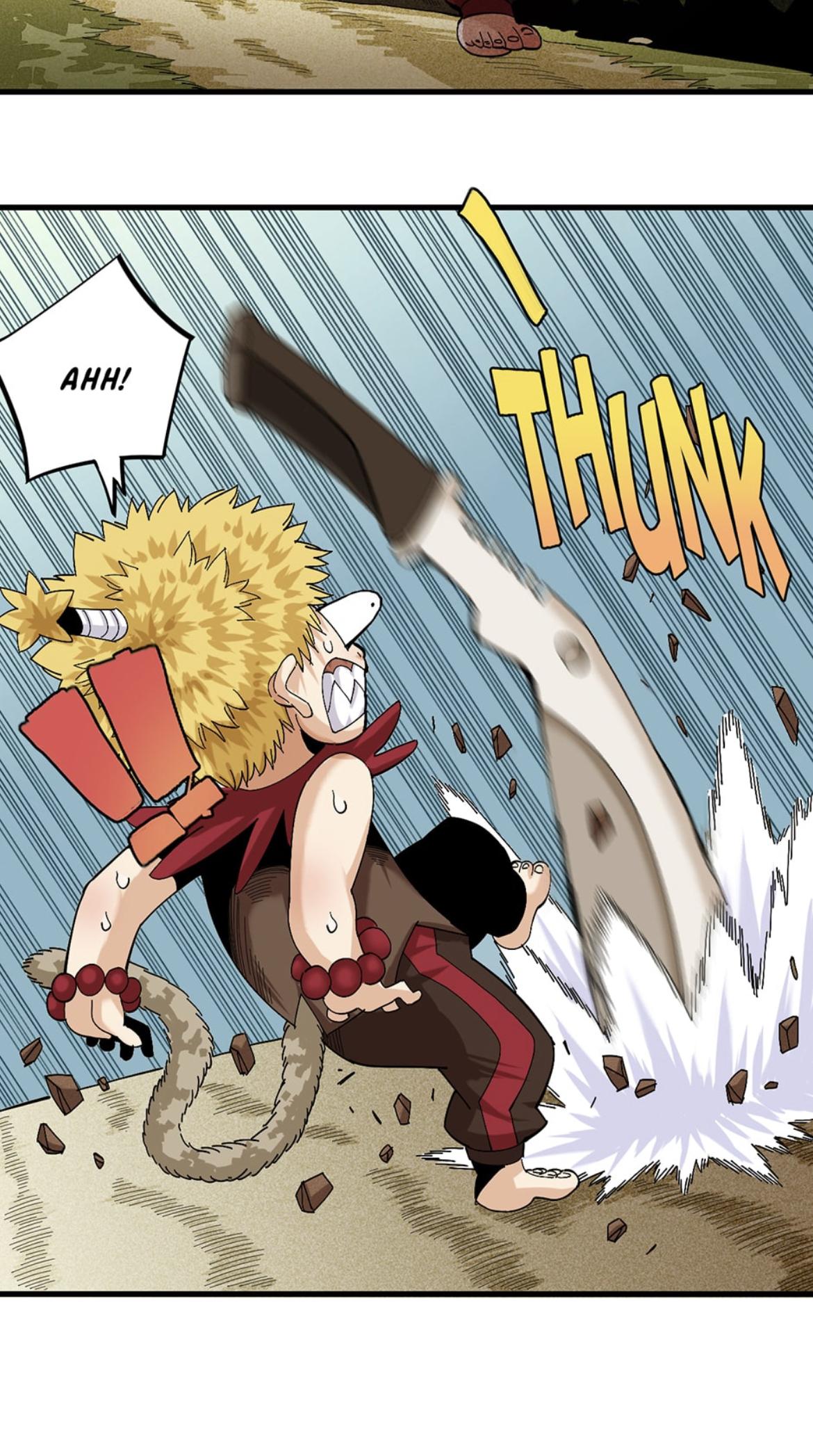 Last Word of the World chapter 60 page 29