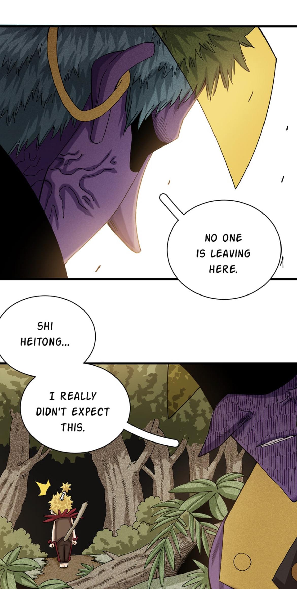 Last Word of the World chapter 60 page 30