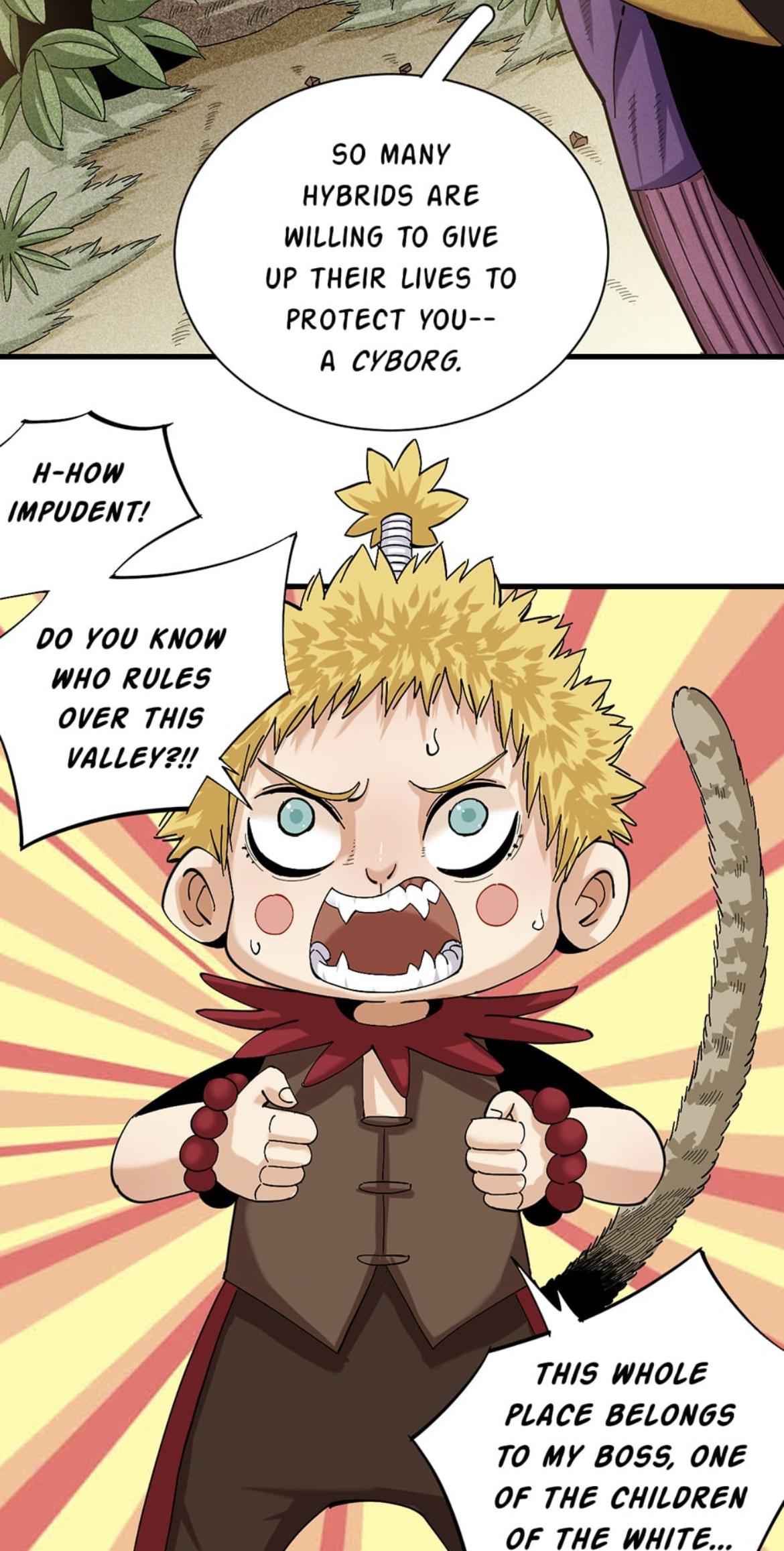 Last Word of the World chapter 60 page 31