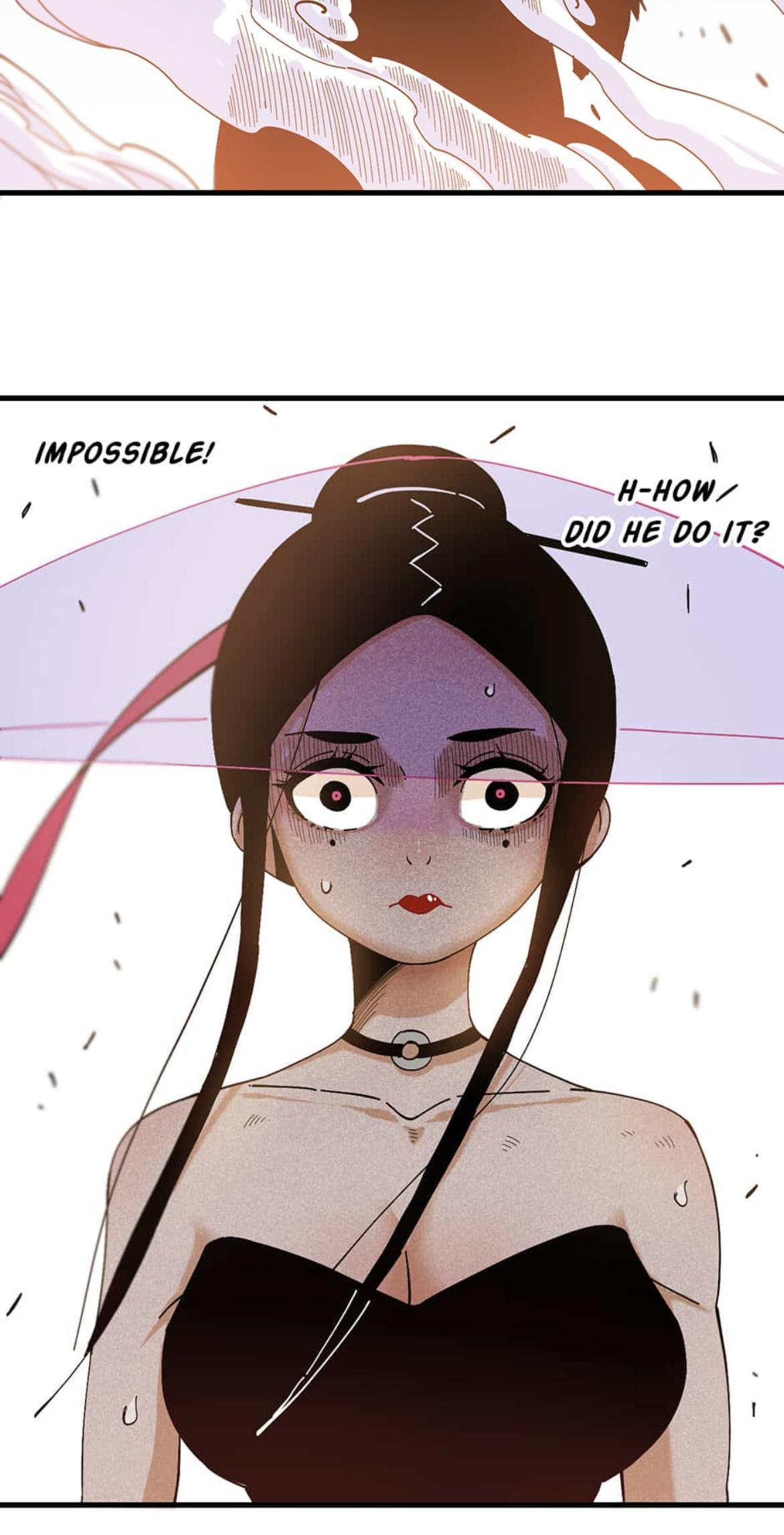 Last Word of the World chapter 60 page 38