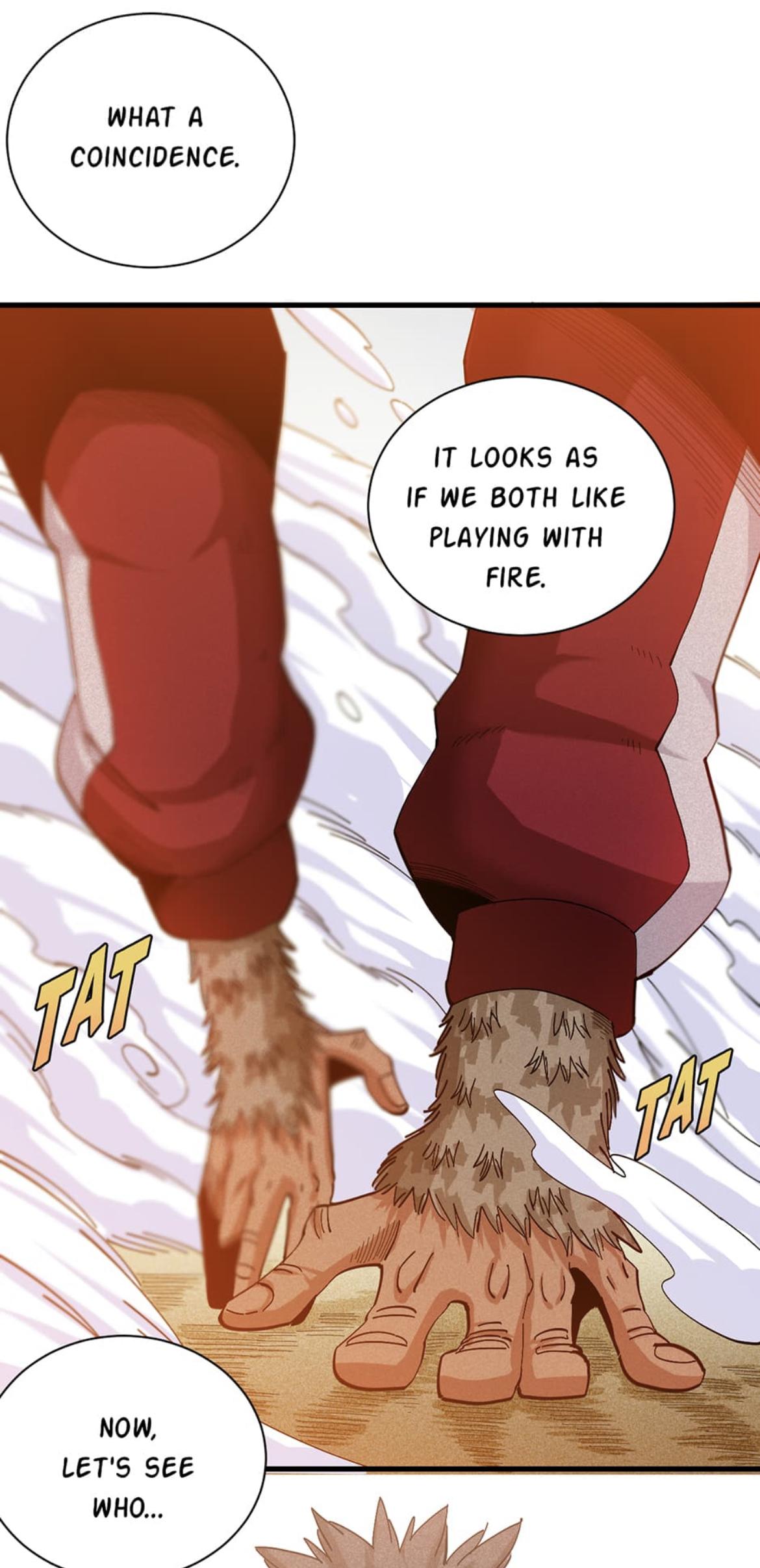 Last Word of the World chapter 60 page 39