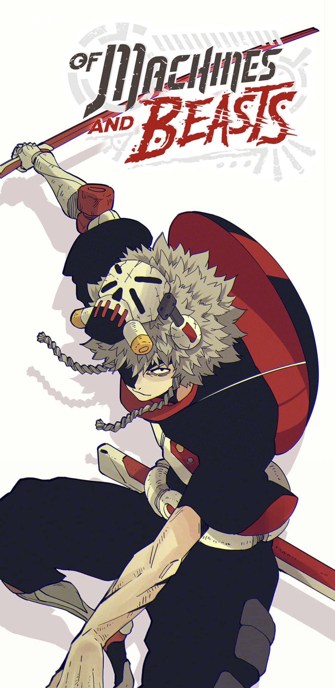 Last Word of the World chapter 60 page 4