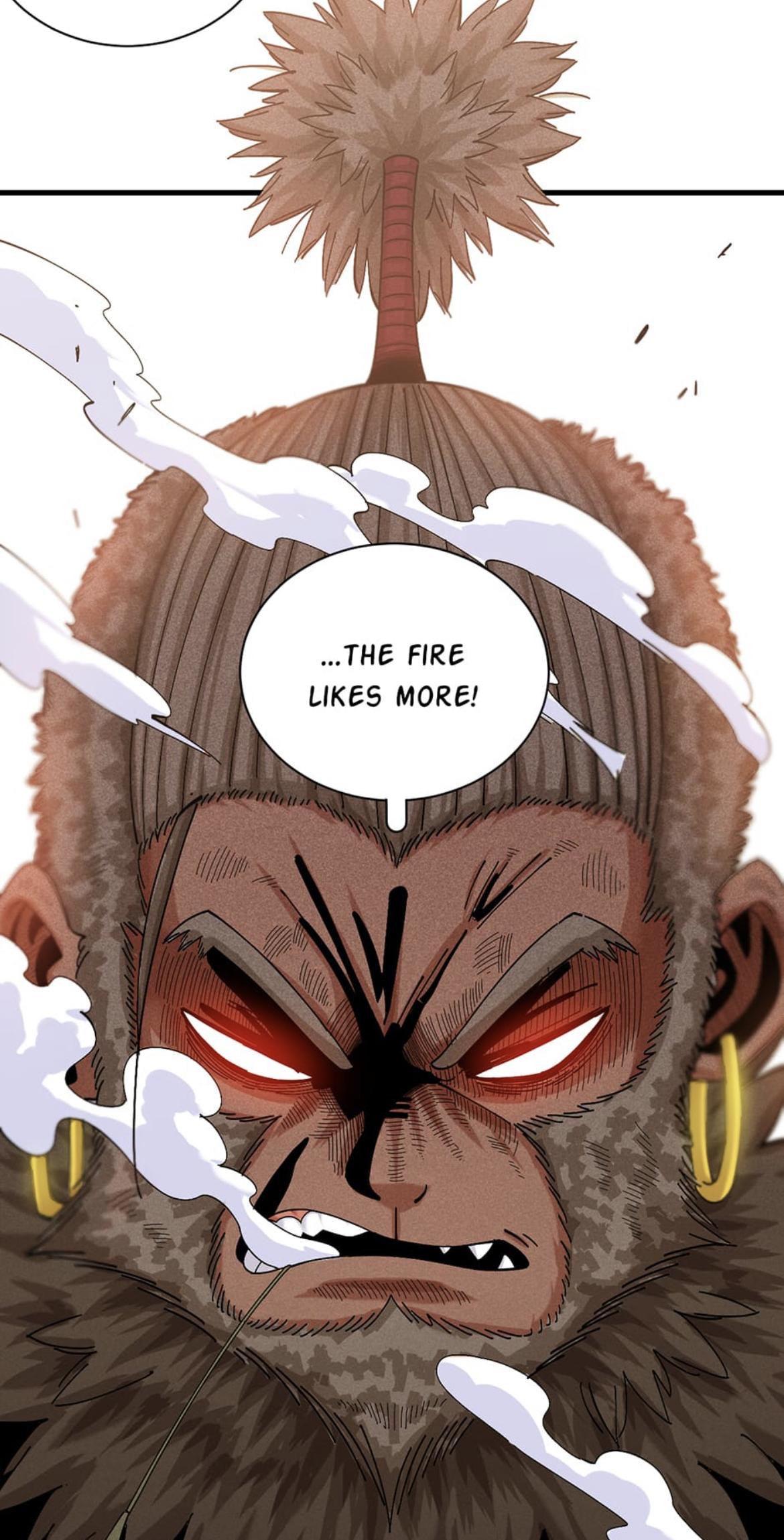 Last Word of the World chapter 60 page 40