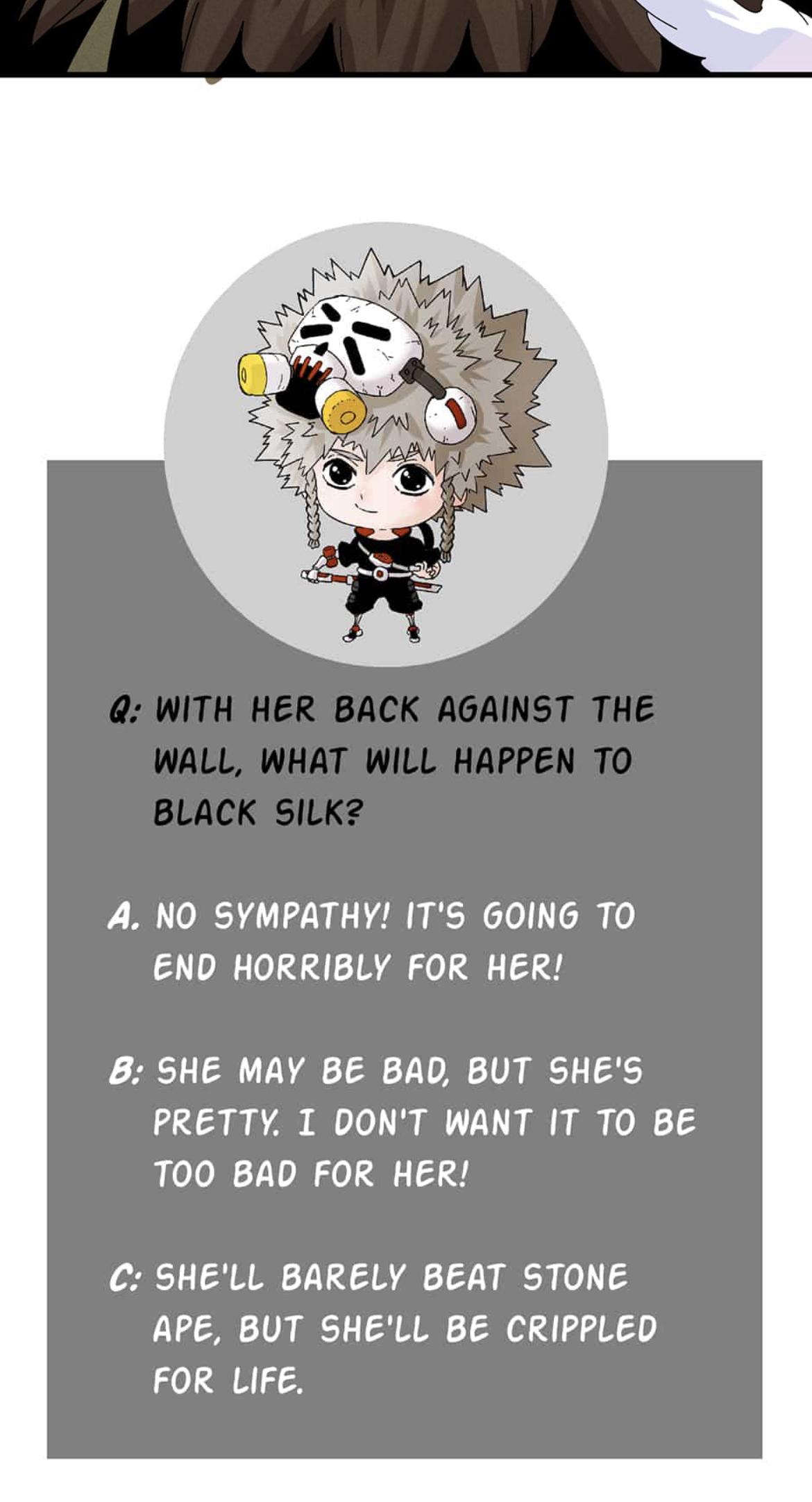 Last Word of the World chapter 60 page 41