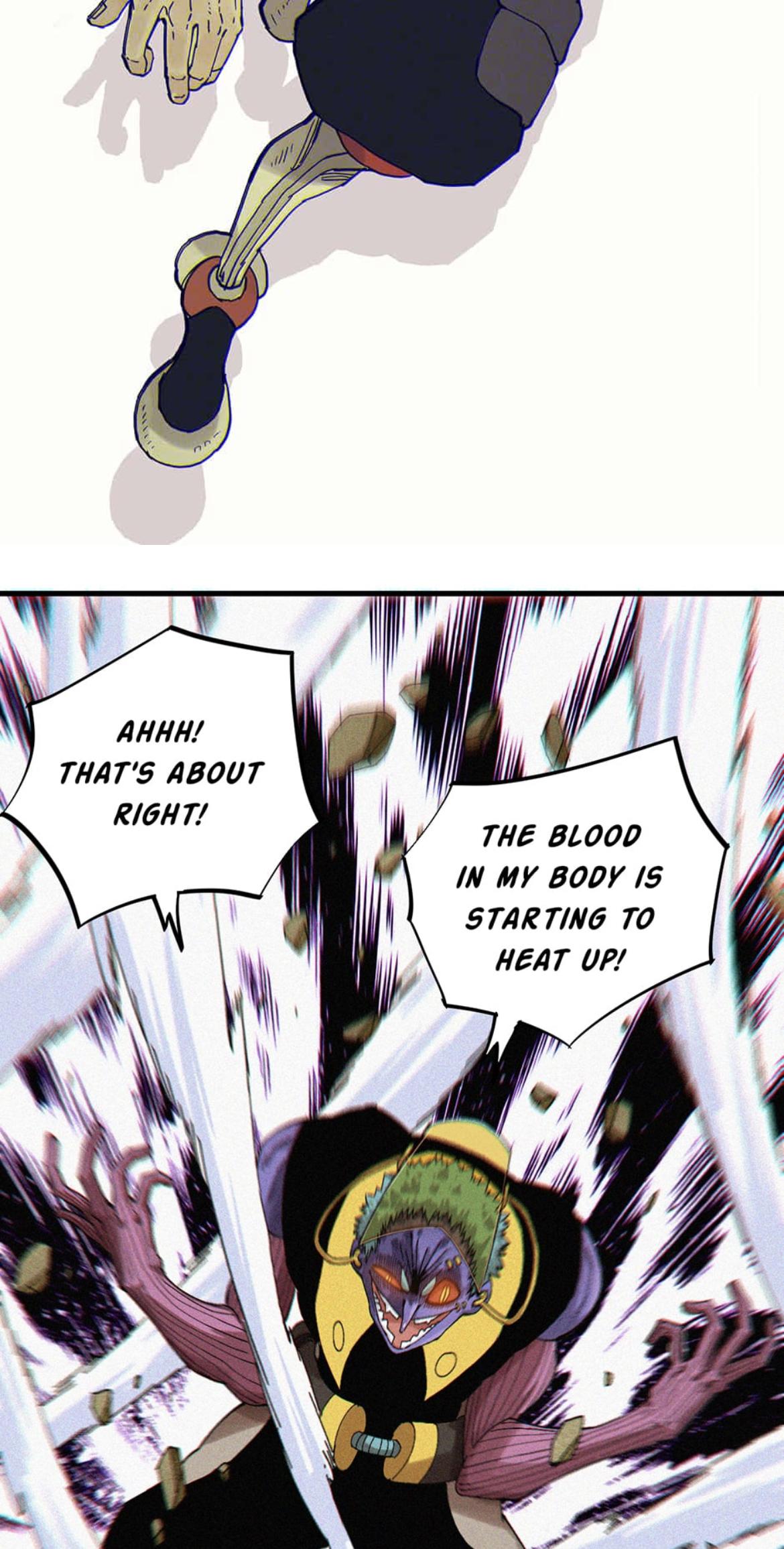 Last Word of the World chapter 60 page 5