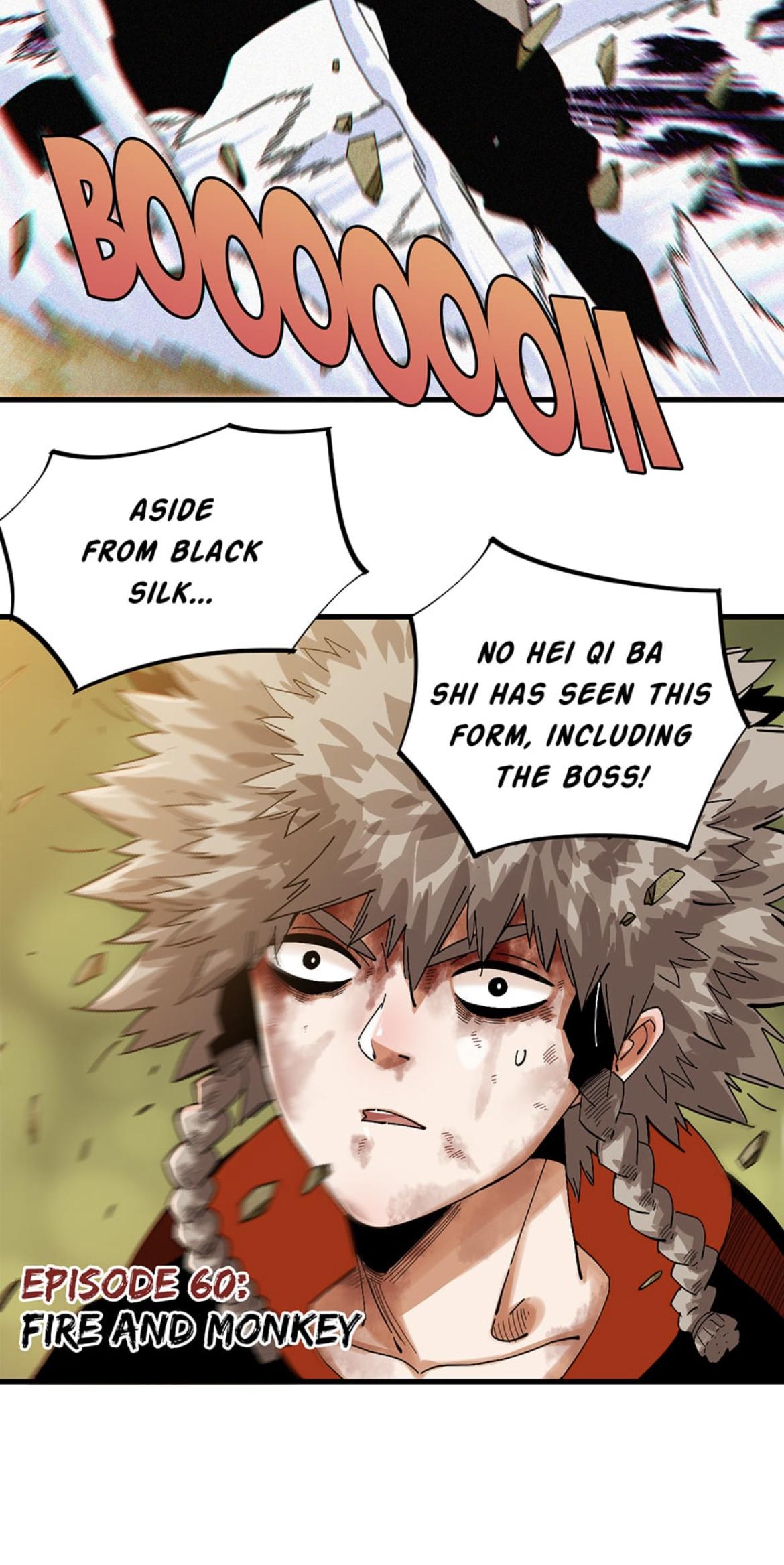 Last Word of the World chapter 60 page 6