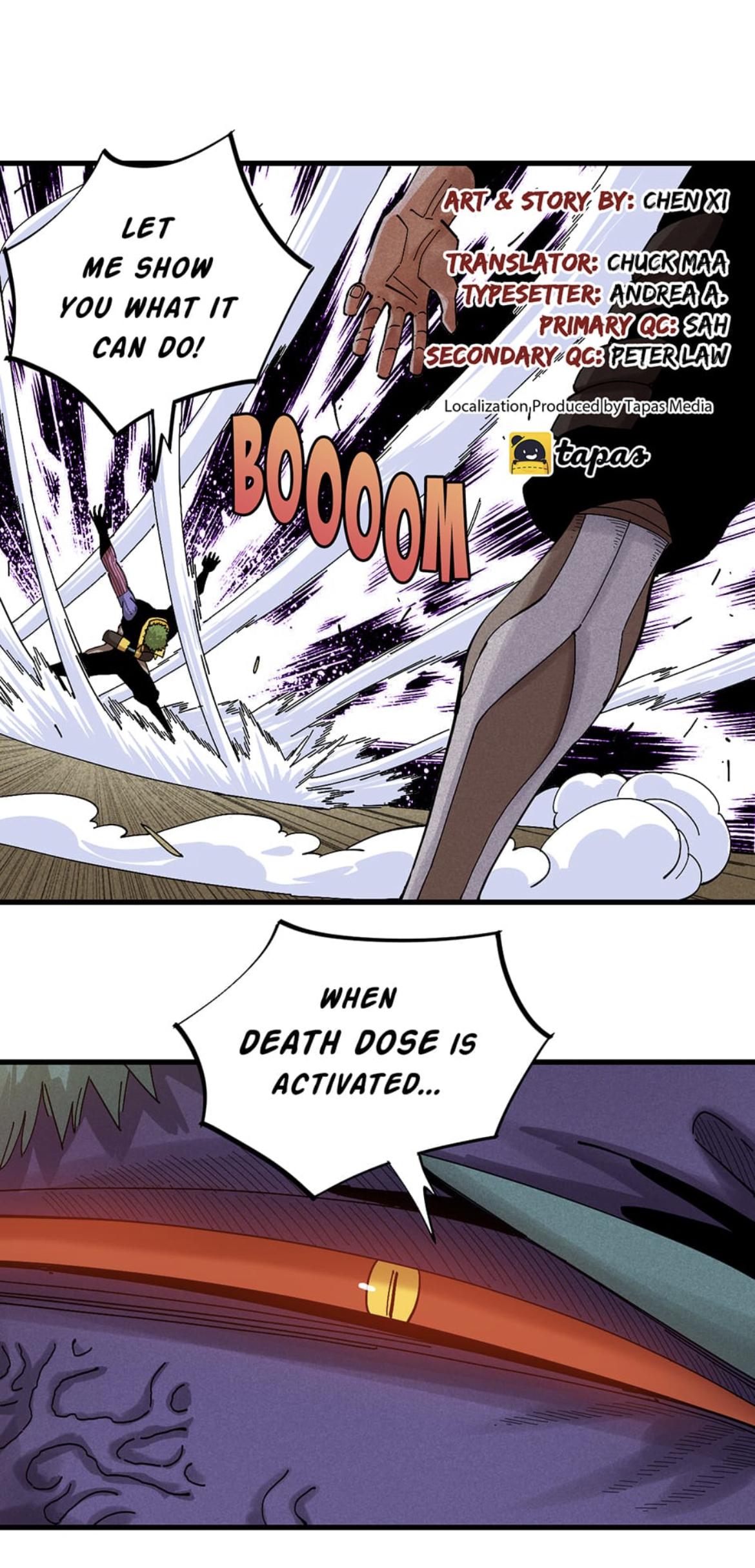 Last Word of the World chapter 60 page 7