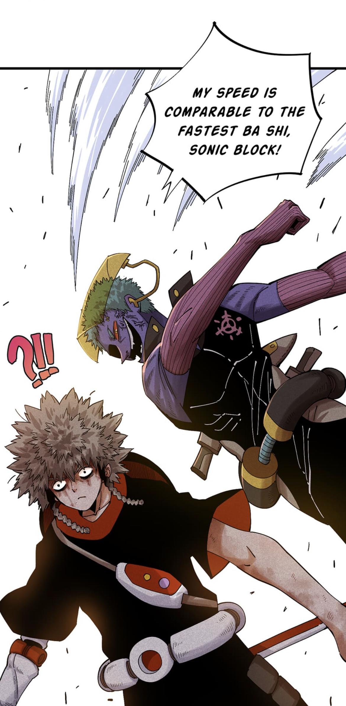 Last Word of the World chapter 60 page 8