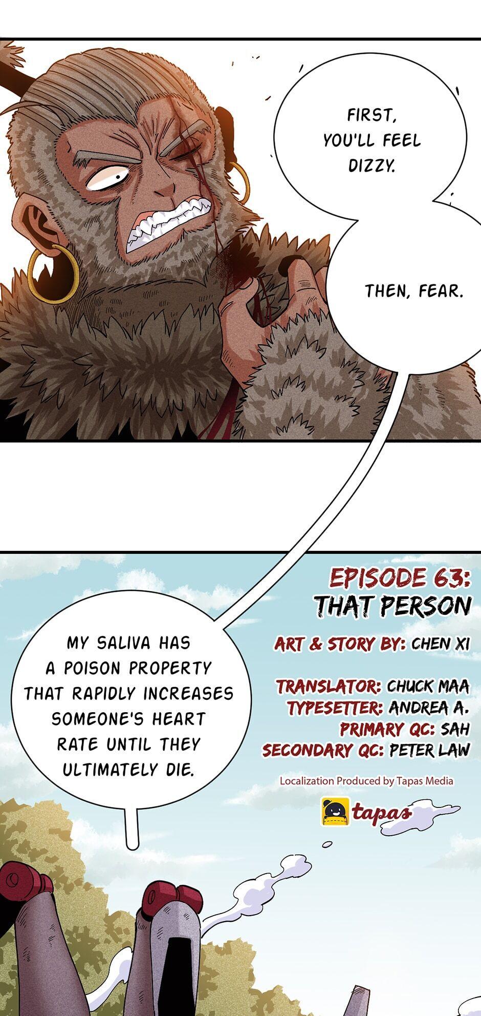 Last Word of the World chapter 63 page 1