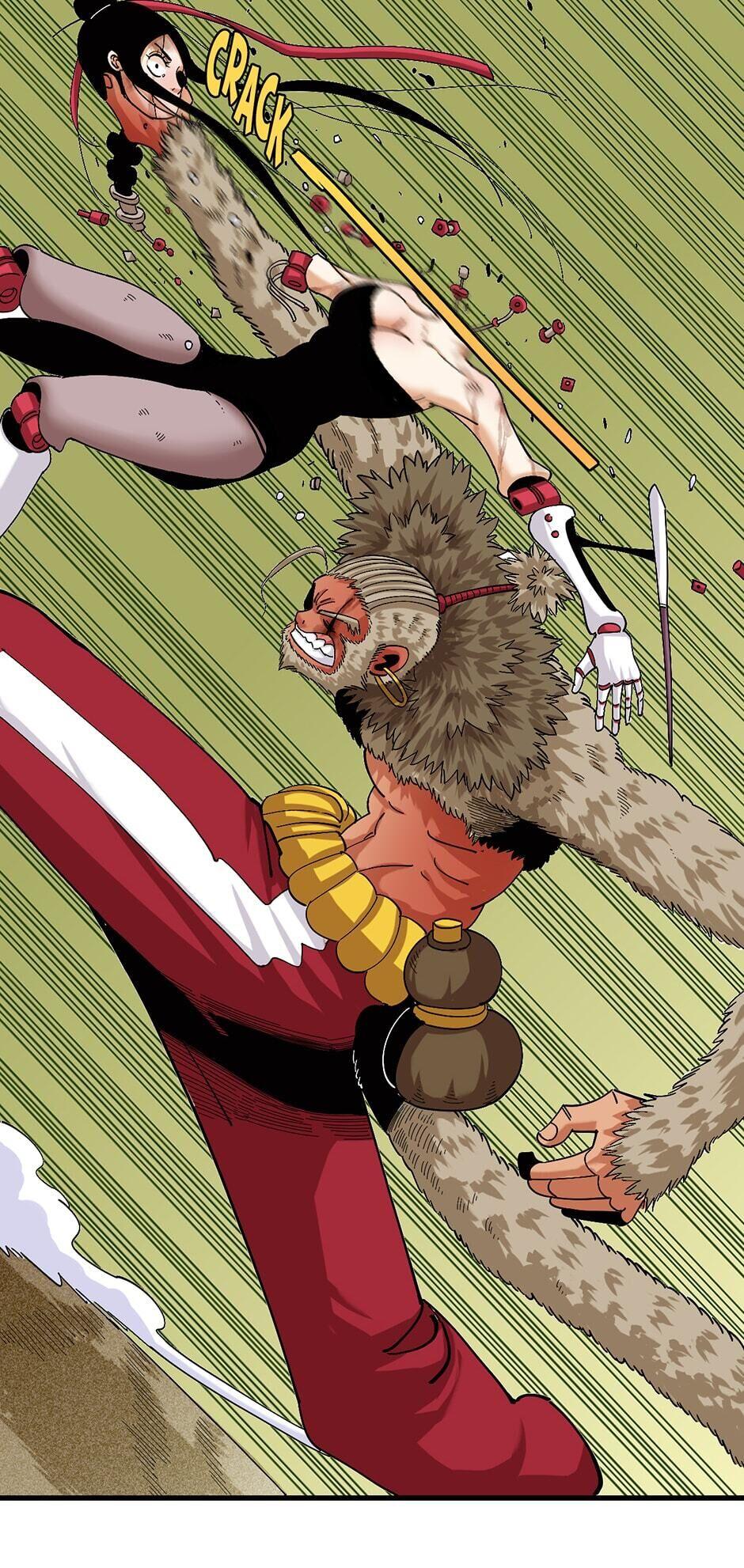 Last Word of the World chapter 63 page 10