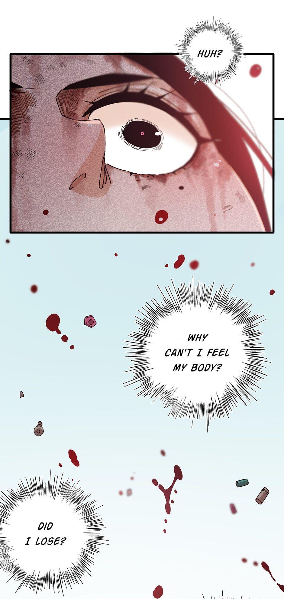 Last Word of the World chapter 63 page 11