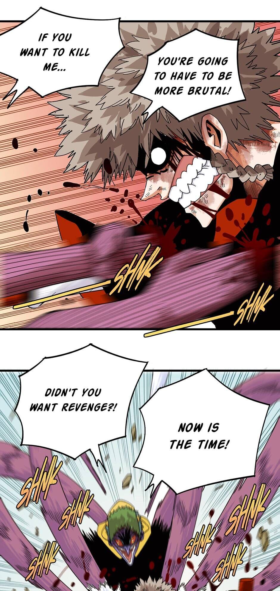 Last Word of the World chapter 63 page 16