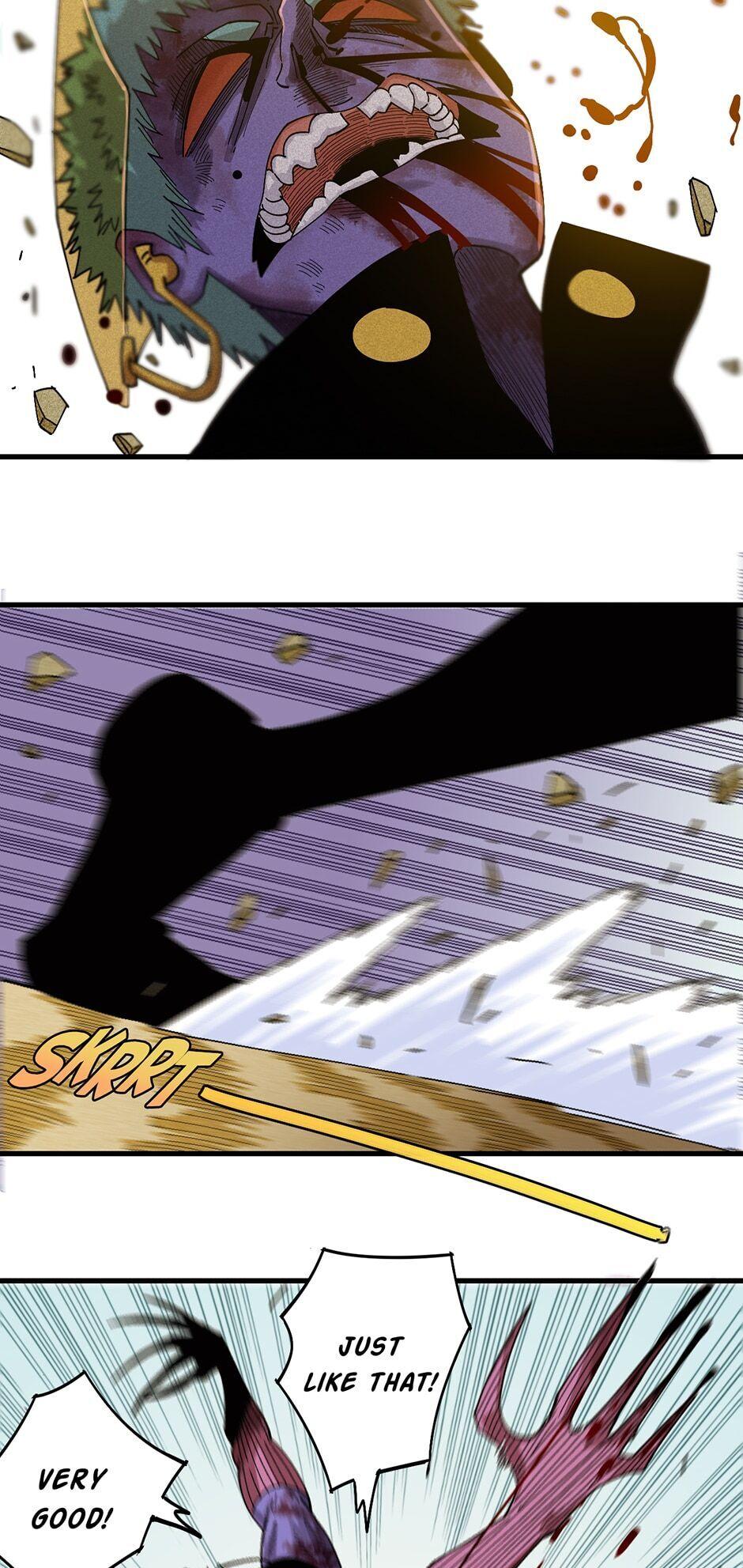 Last Word of the World chapter 63 page 19