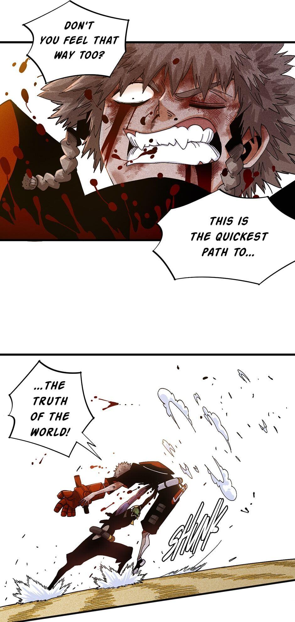 Last Word of the World chapter 63 page 21