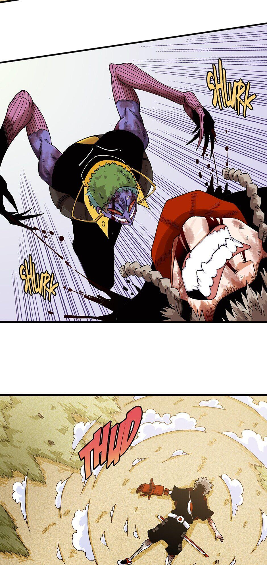 Last Word of the World chapter 63 page 22