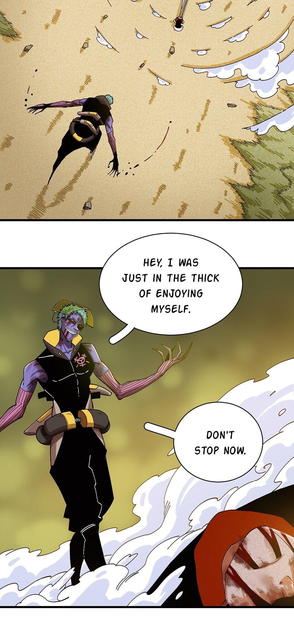 Last Word of the World chapter 63 page 23