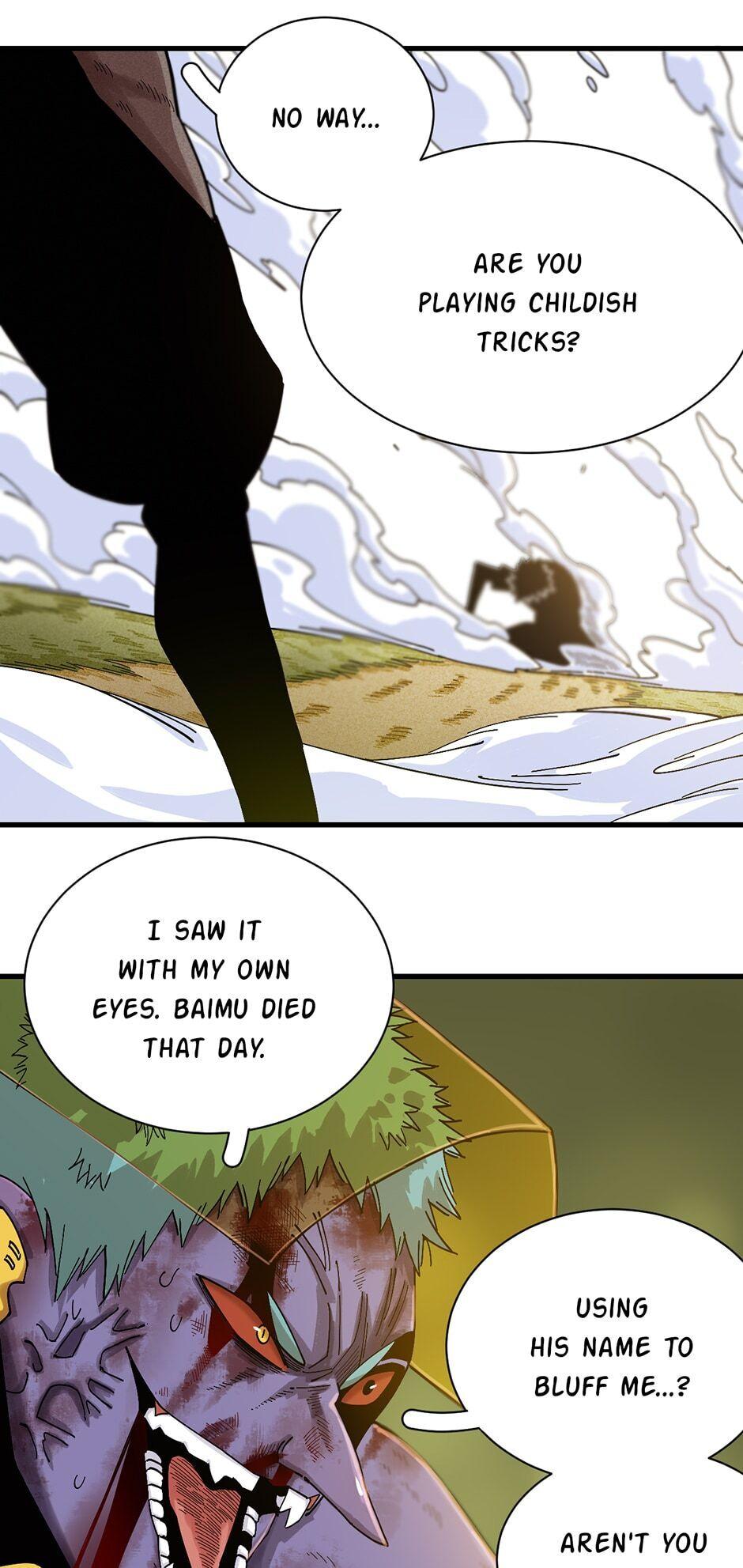 Last Word of the World chapter 63 page 26