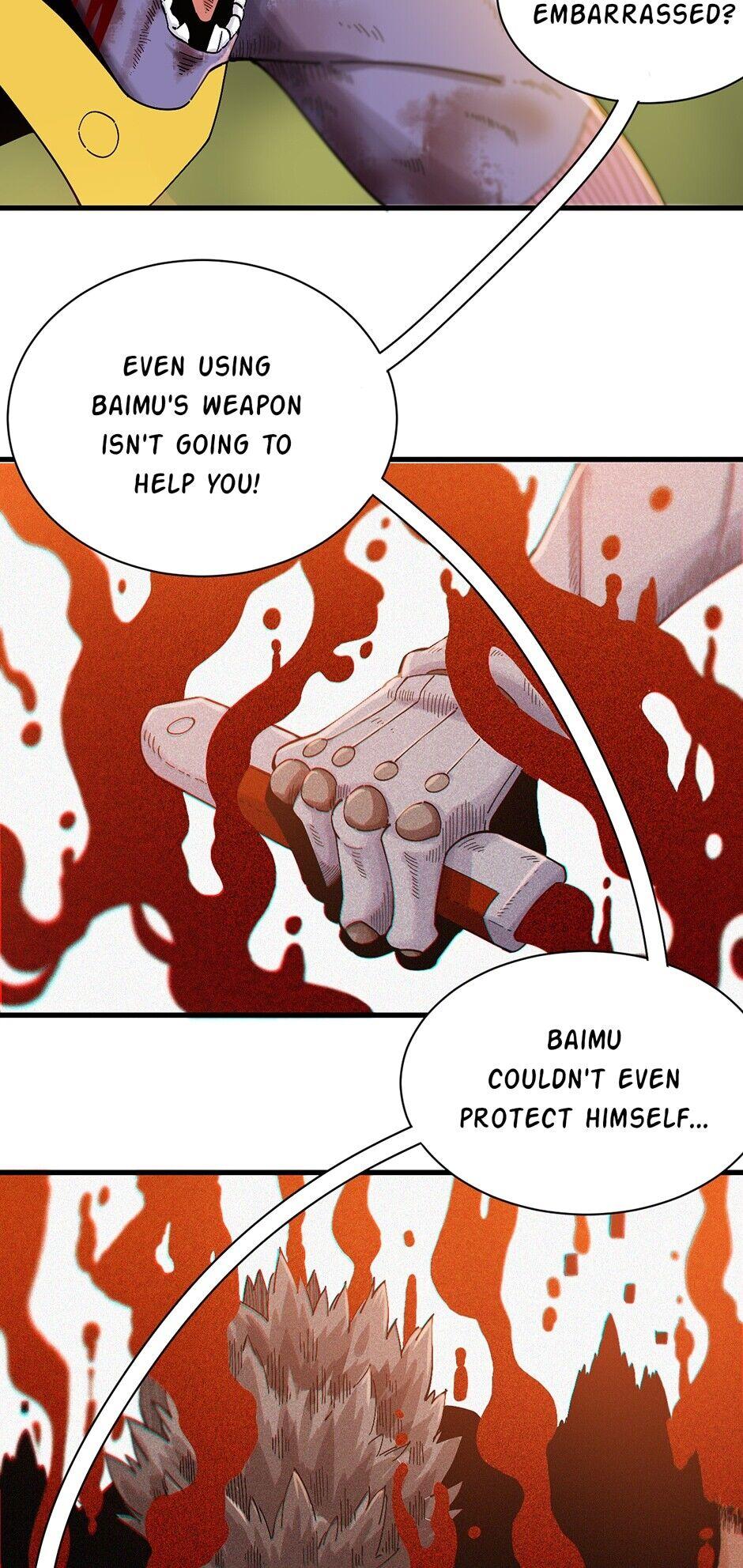 Last Word of the World chapter 63 page 27