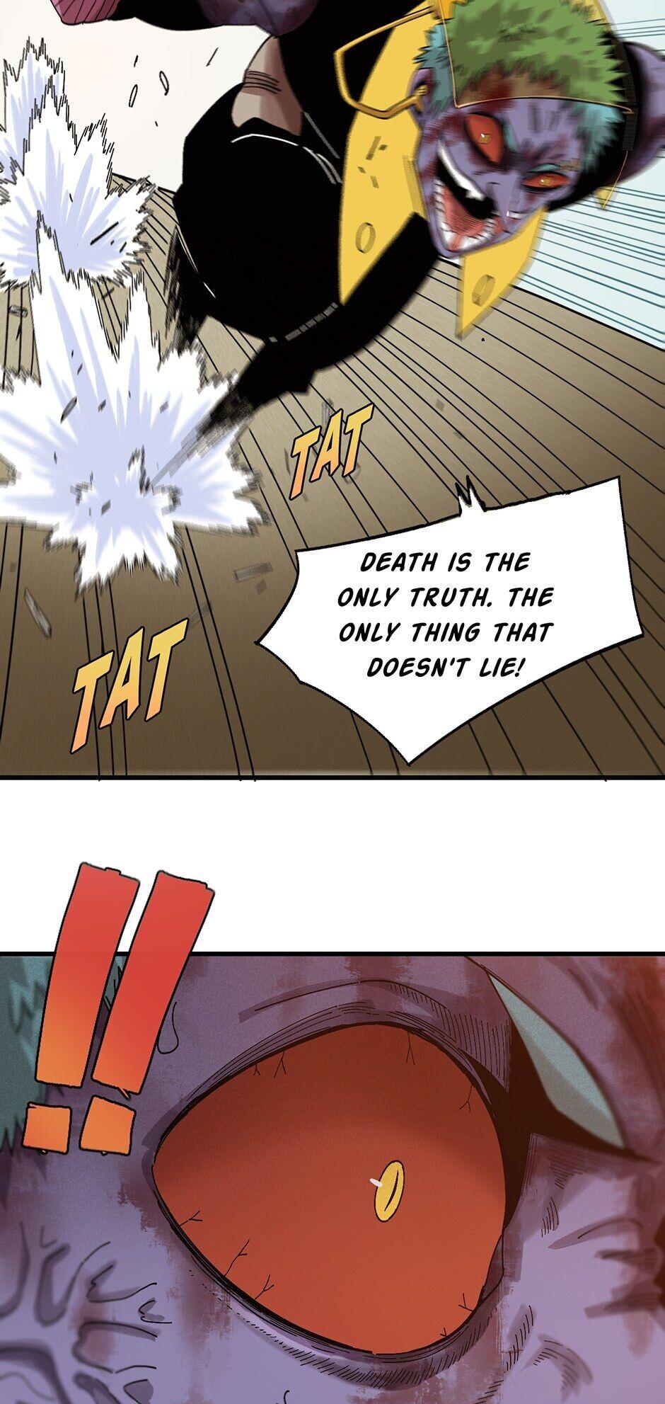 Last Word of the World chapter 63 page 29